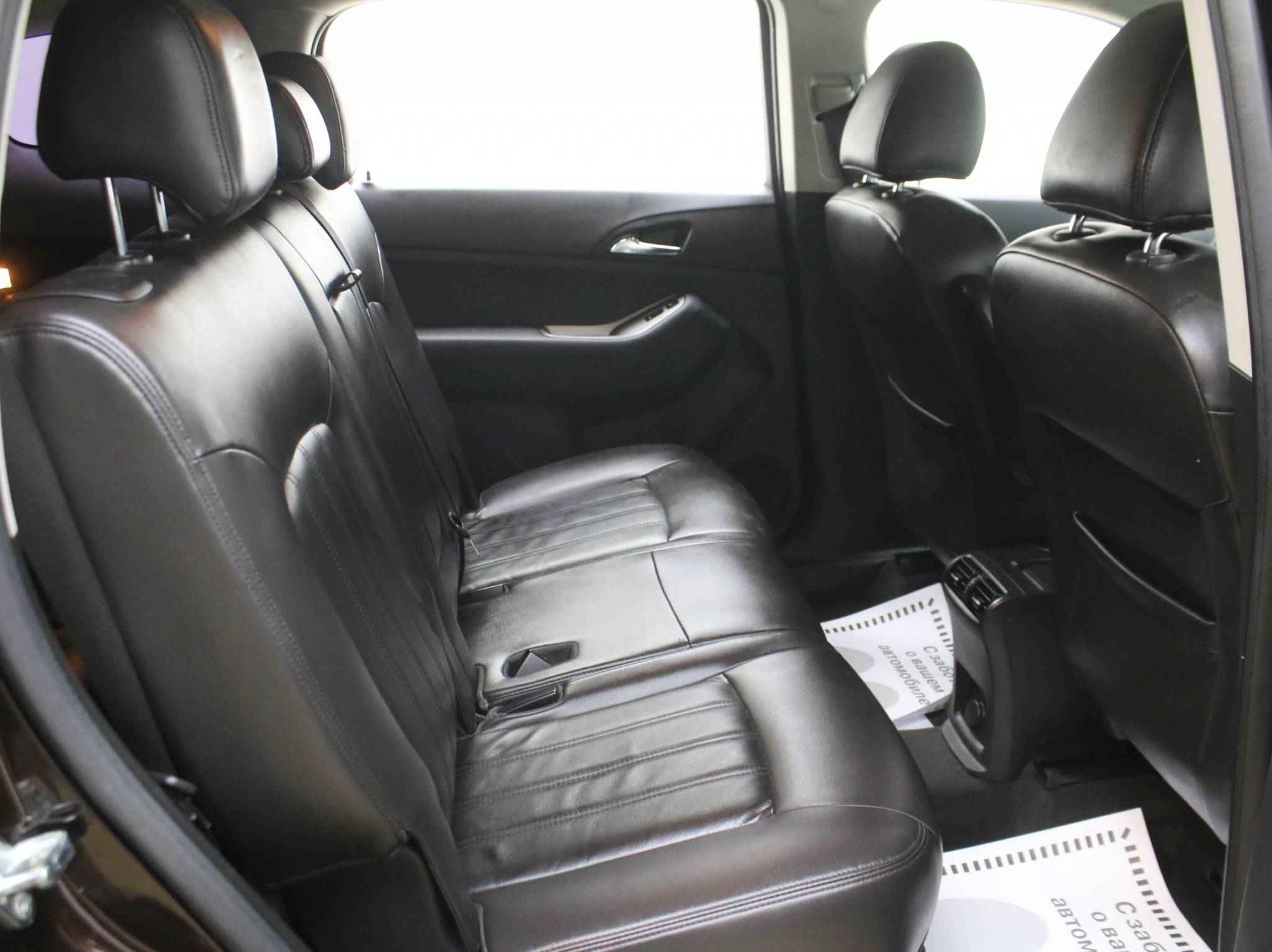 Chevrolet Orlando, I