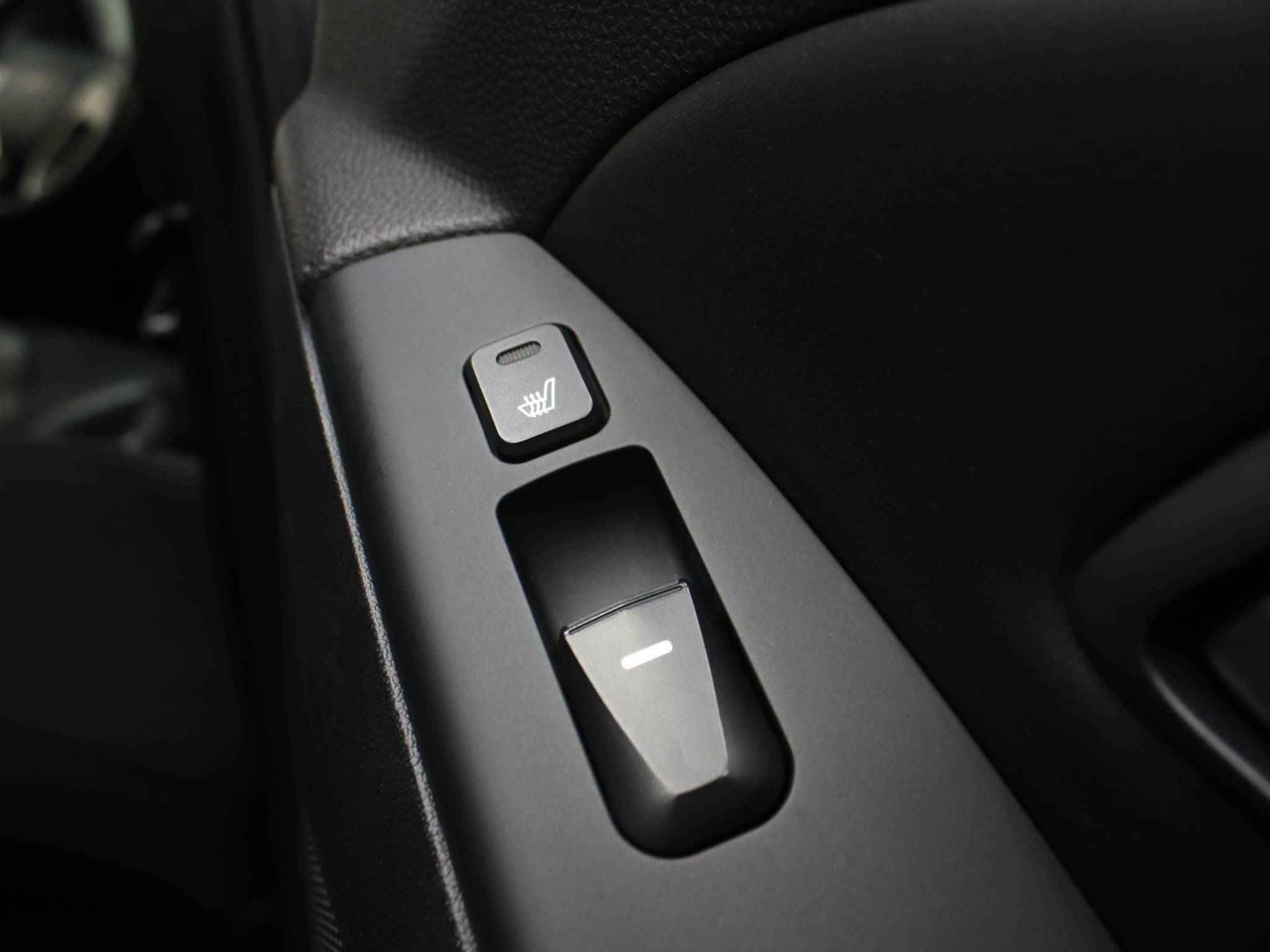 Hyundai ix35, I Рестайлинг