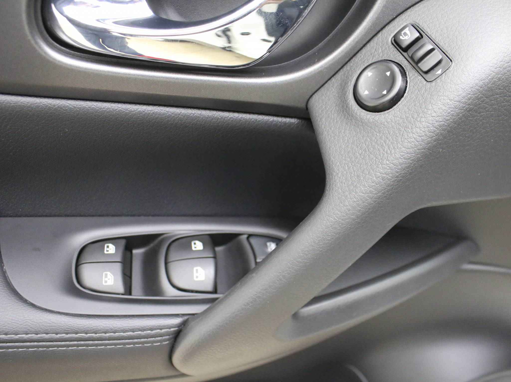 Nissan Qashqai, II Рестайлинг