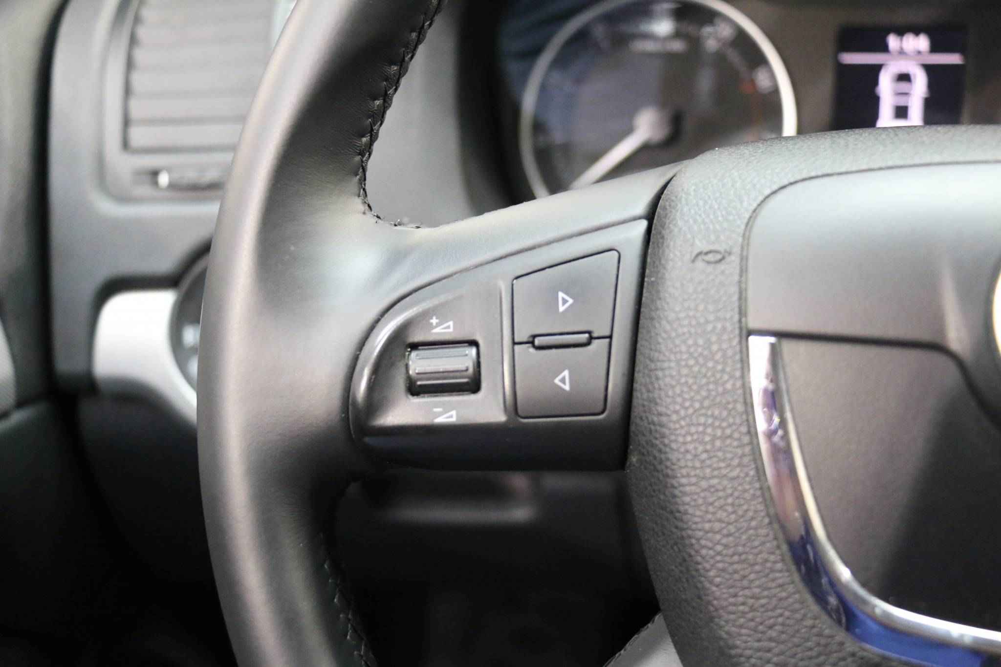 Skoda Octavia, II (A5) Рестайлинг