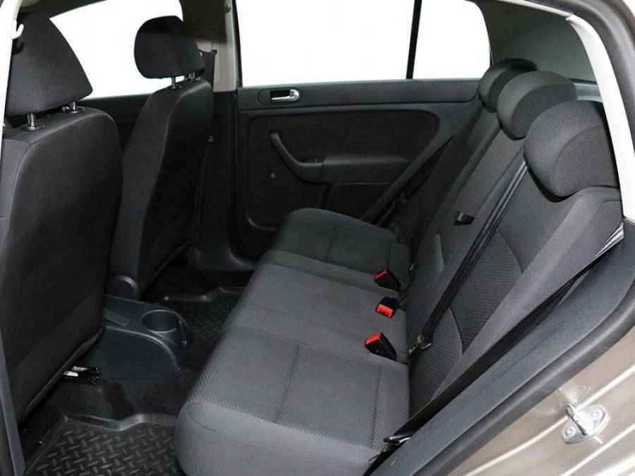 Volkswagen Golf Plus, II