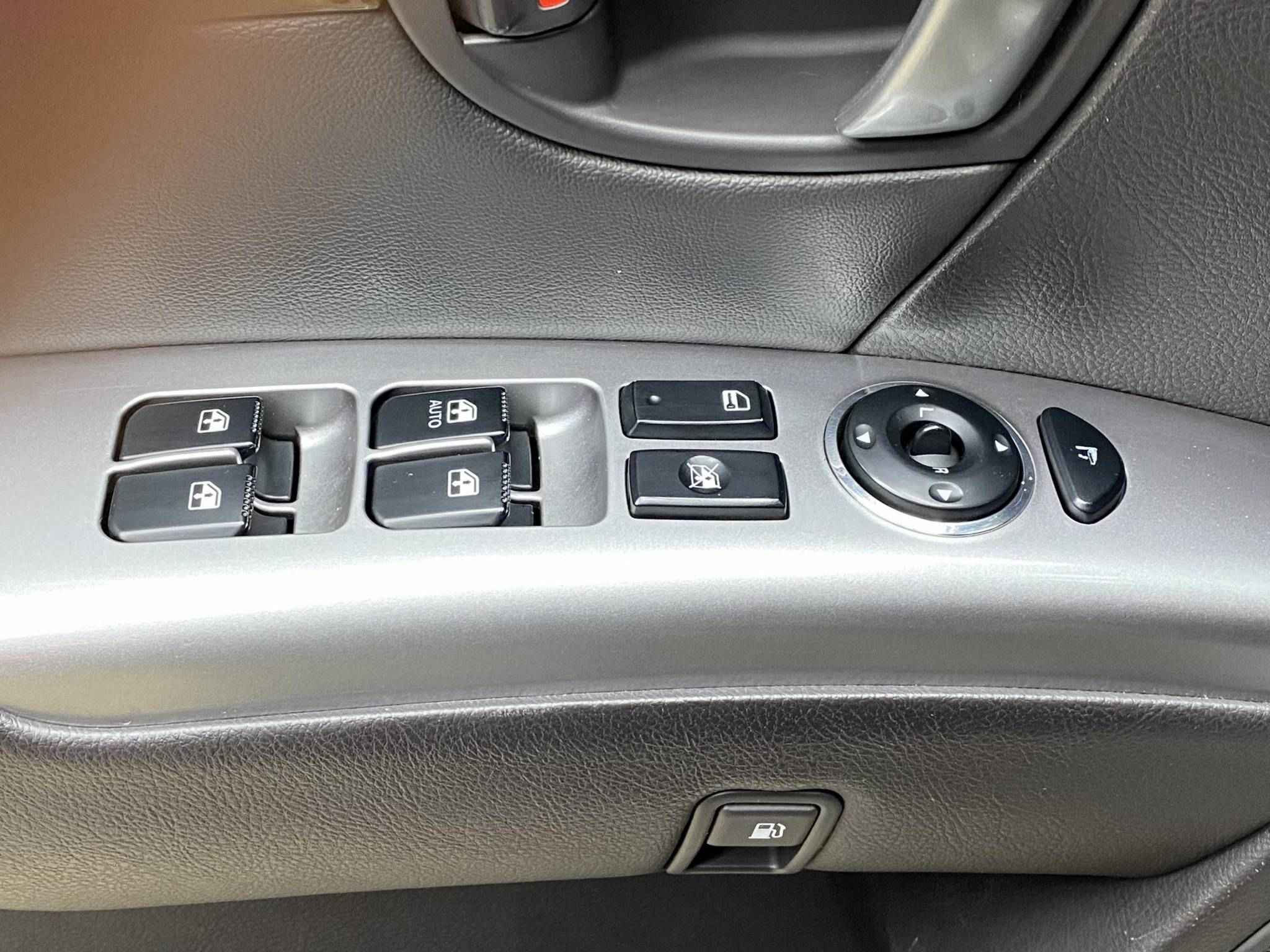 Hyundai Santa Fe, II Рестайлинг