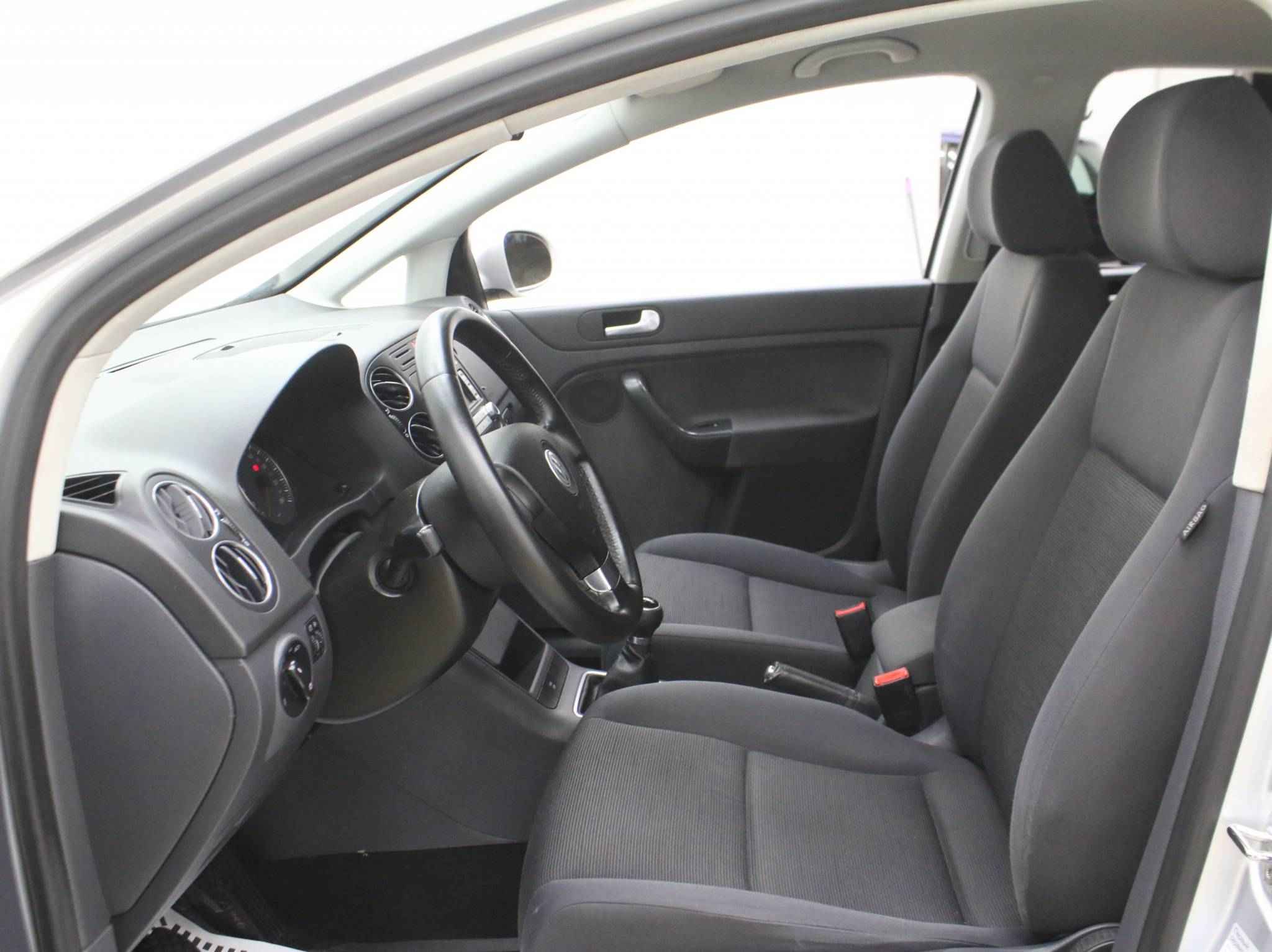 Volkswagen Golf Plus, I