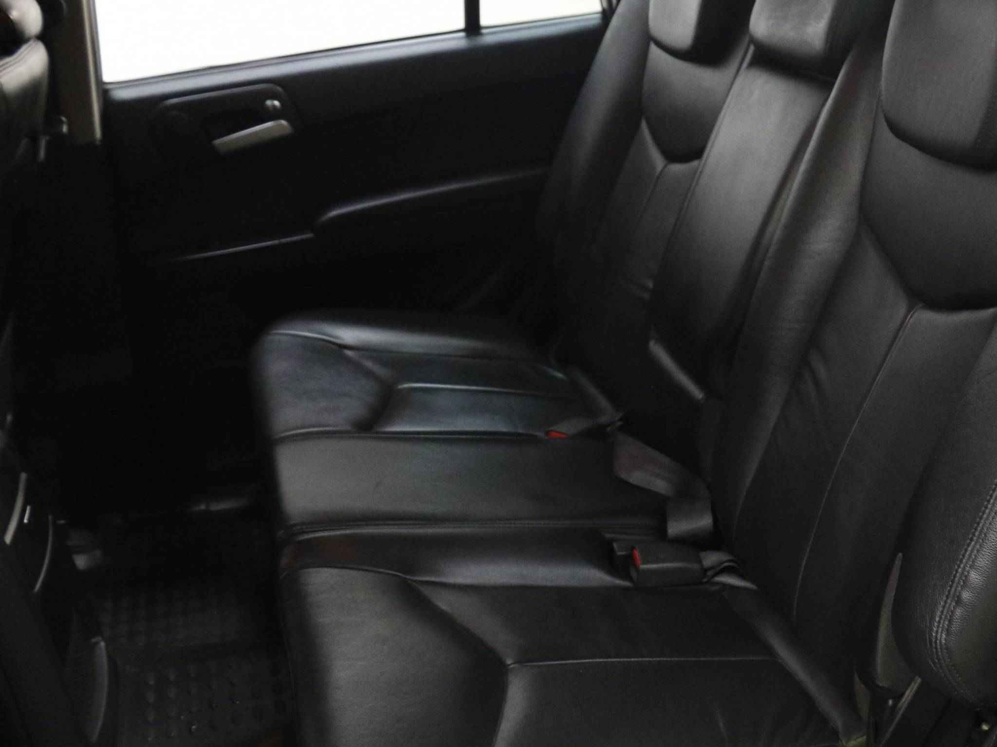 SsangYong Kyron, I Рестайлинг