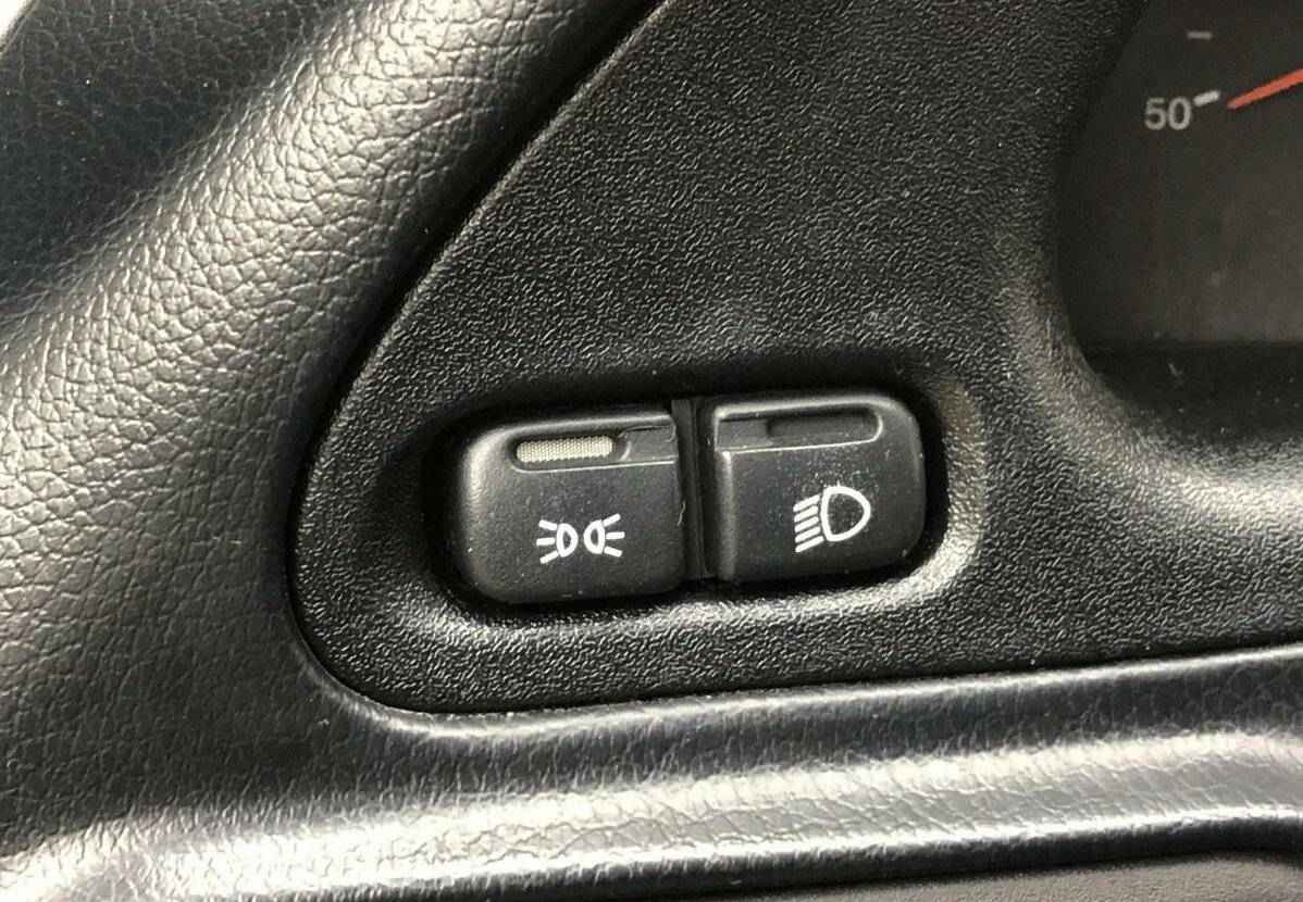 Chevrolet Niva, I Рестайлинг