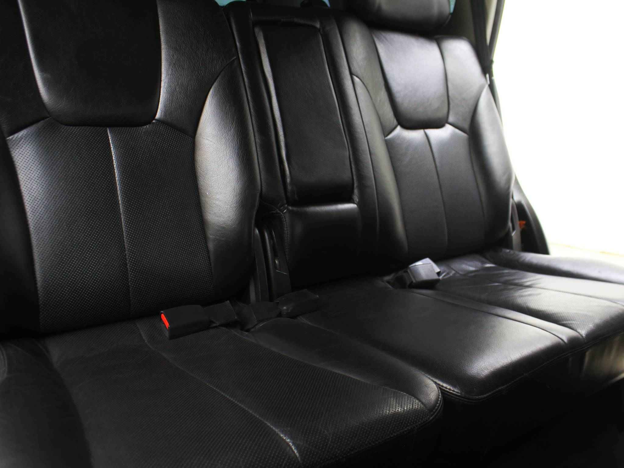 SsangYong Rexton, III