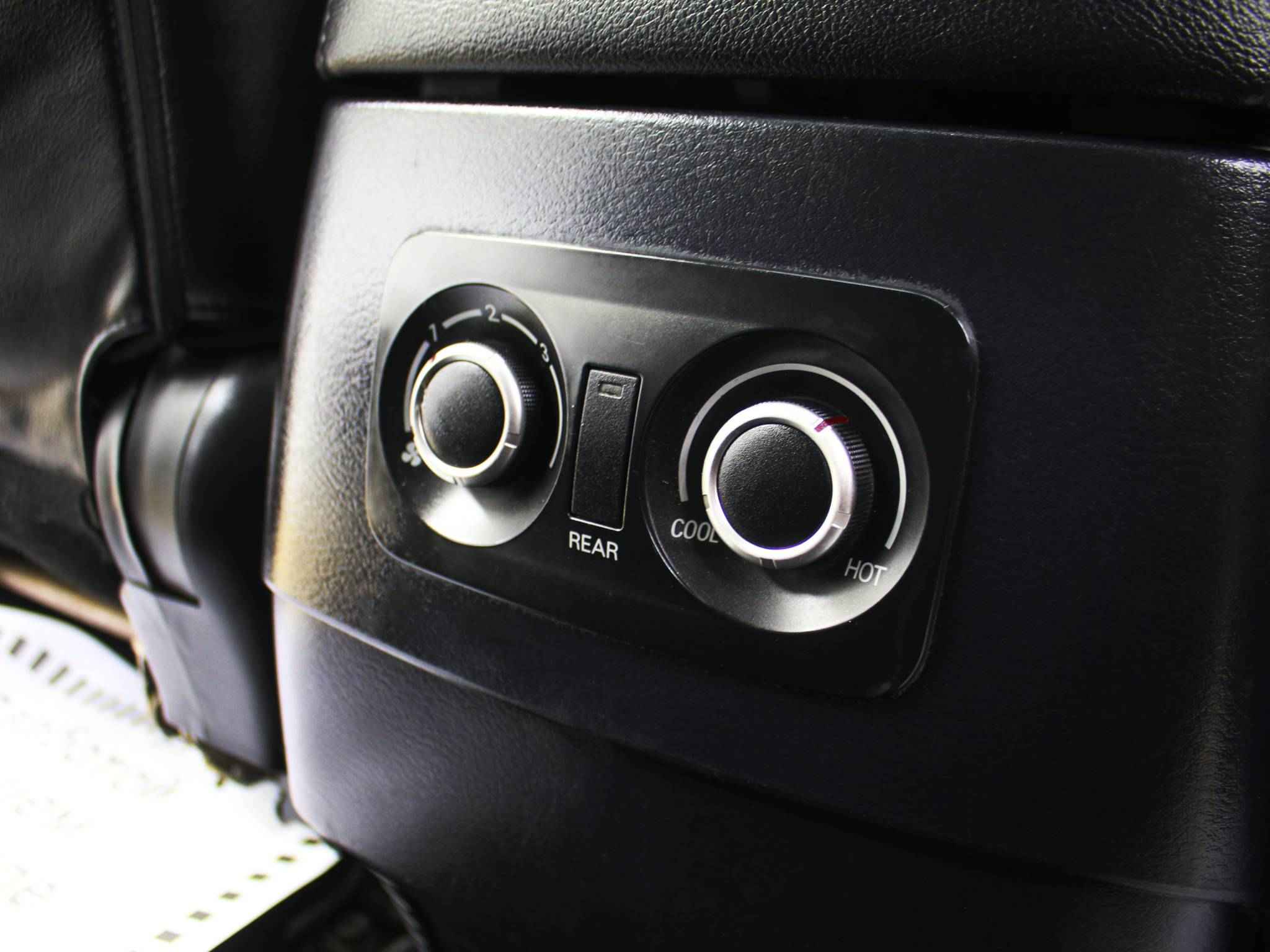 Mitsubishi Pajero, IV