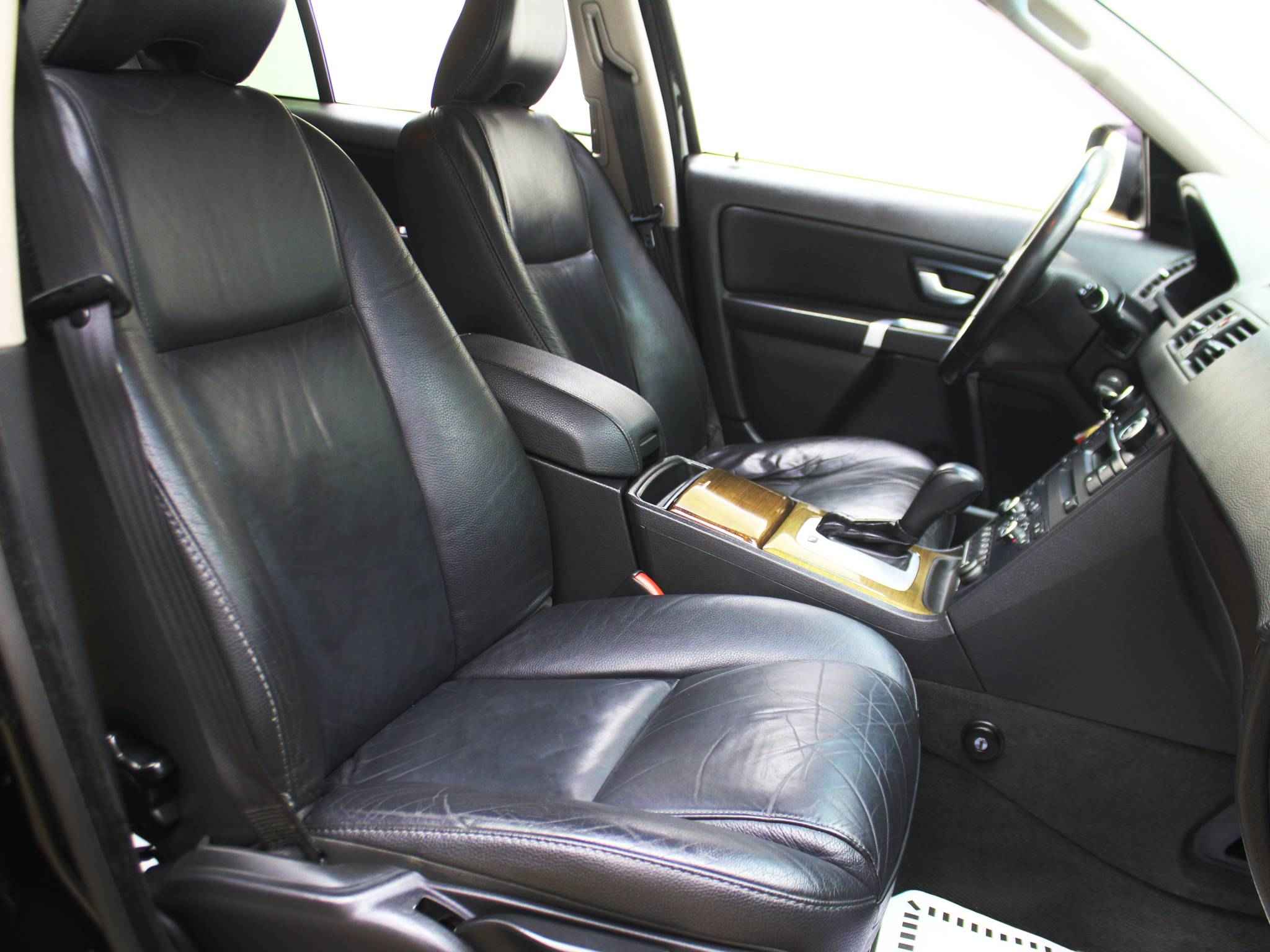 Volvo XC90, I Рестайлинг