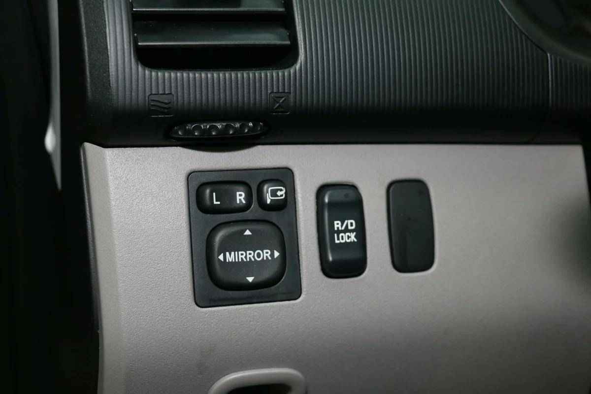 Mitsubishi Pajero Sport, II