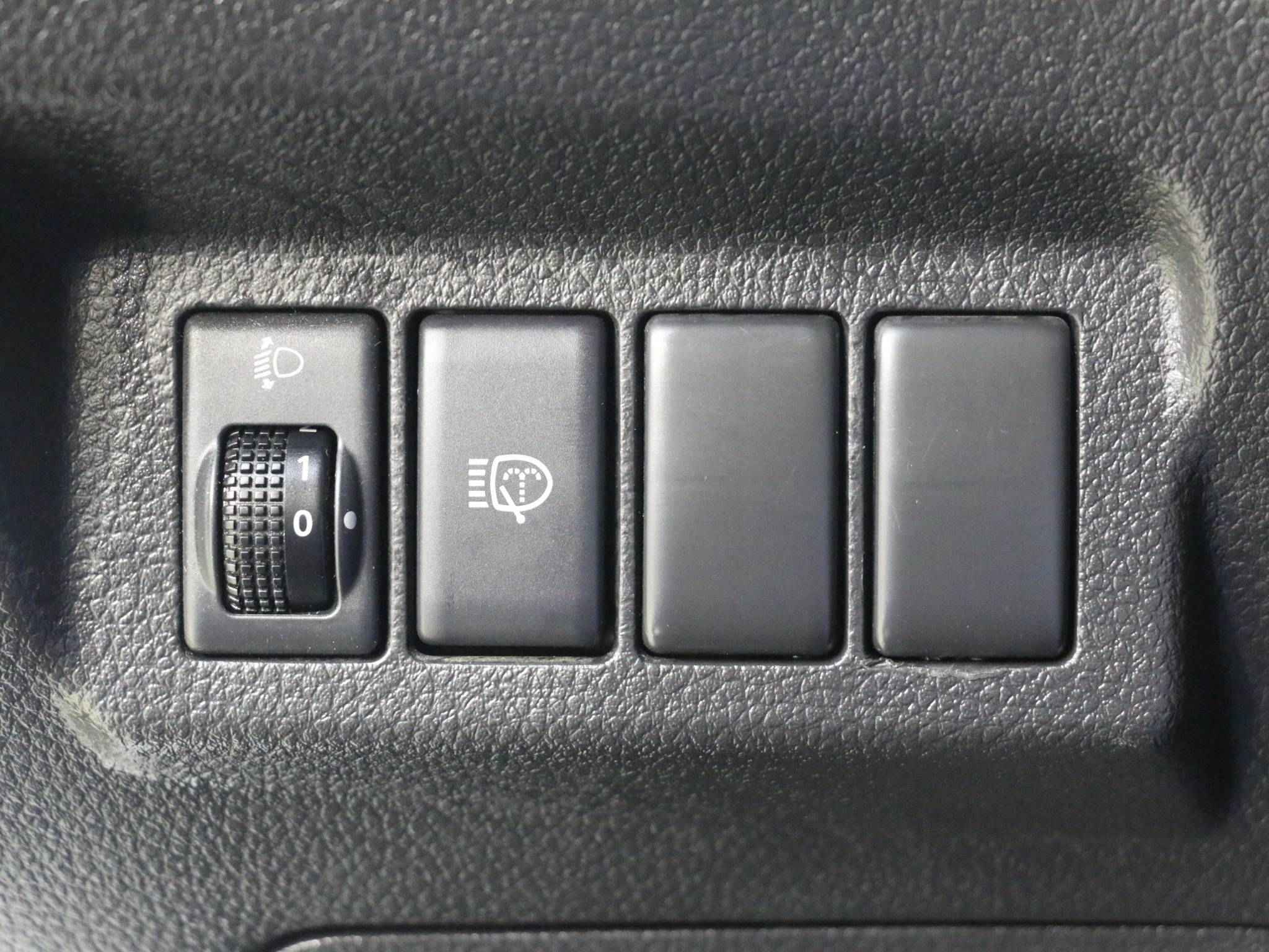 Nissan X-Trail, II Рестайлинг