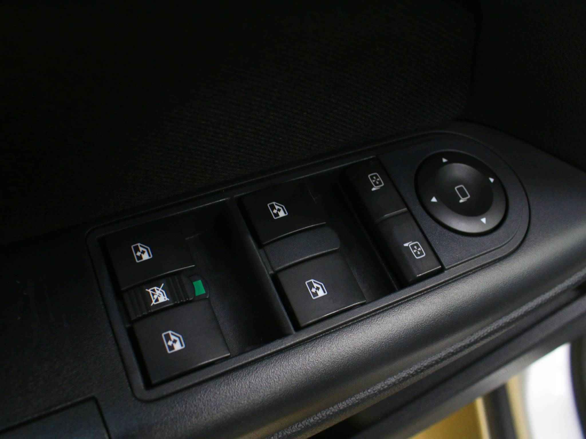 Opel Astra, H Рестайлинг