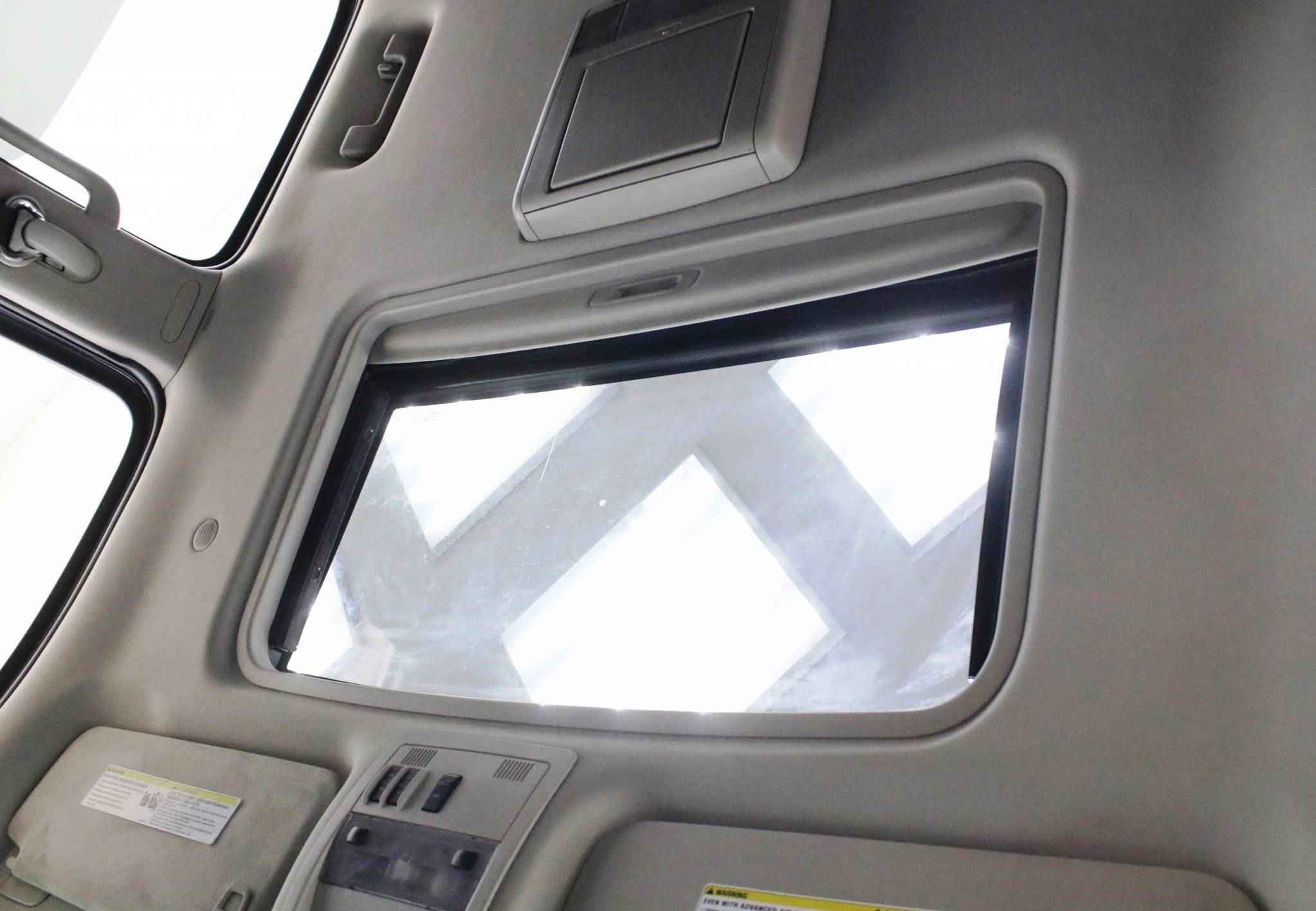 Chevrolet Tahoe, III