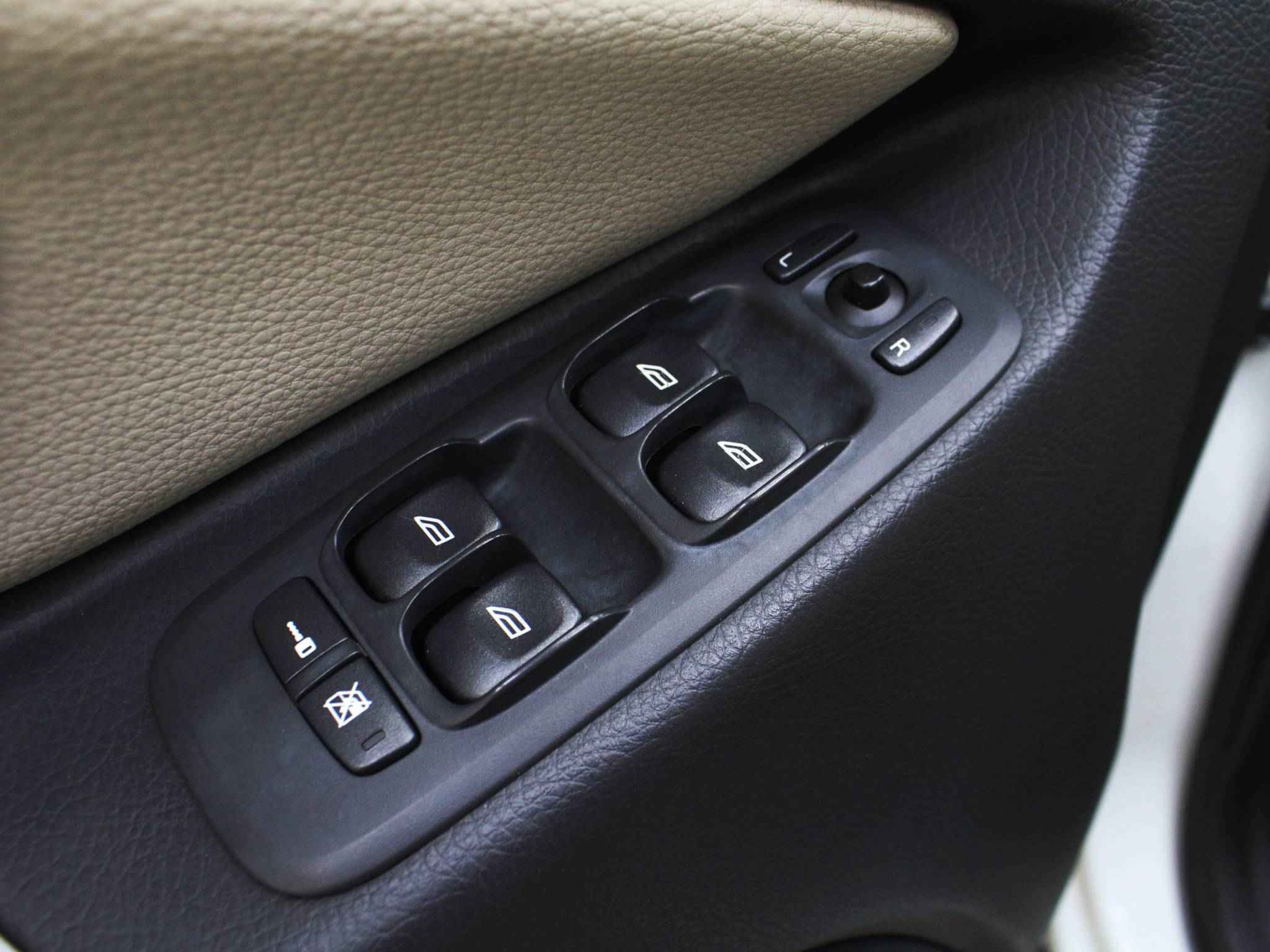 Volvo XC90, I Рестайлинг