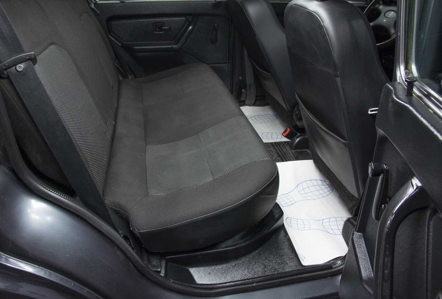 LADA (ВАЗ) 2131 (4x4)