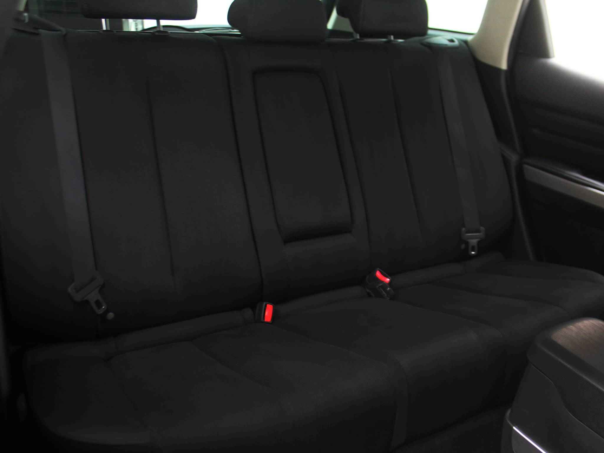 Mazda CX-7, I Рестайлинг