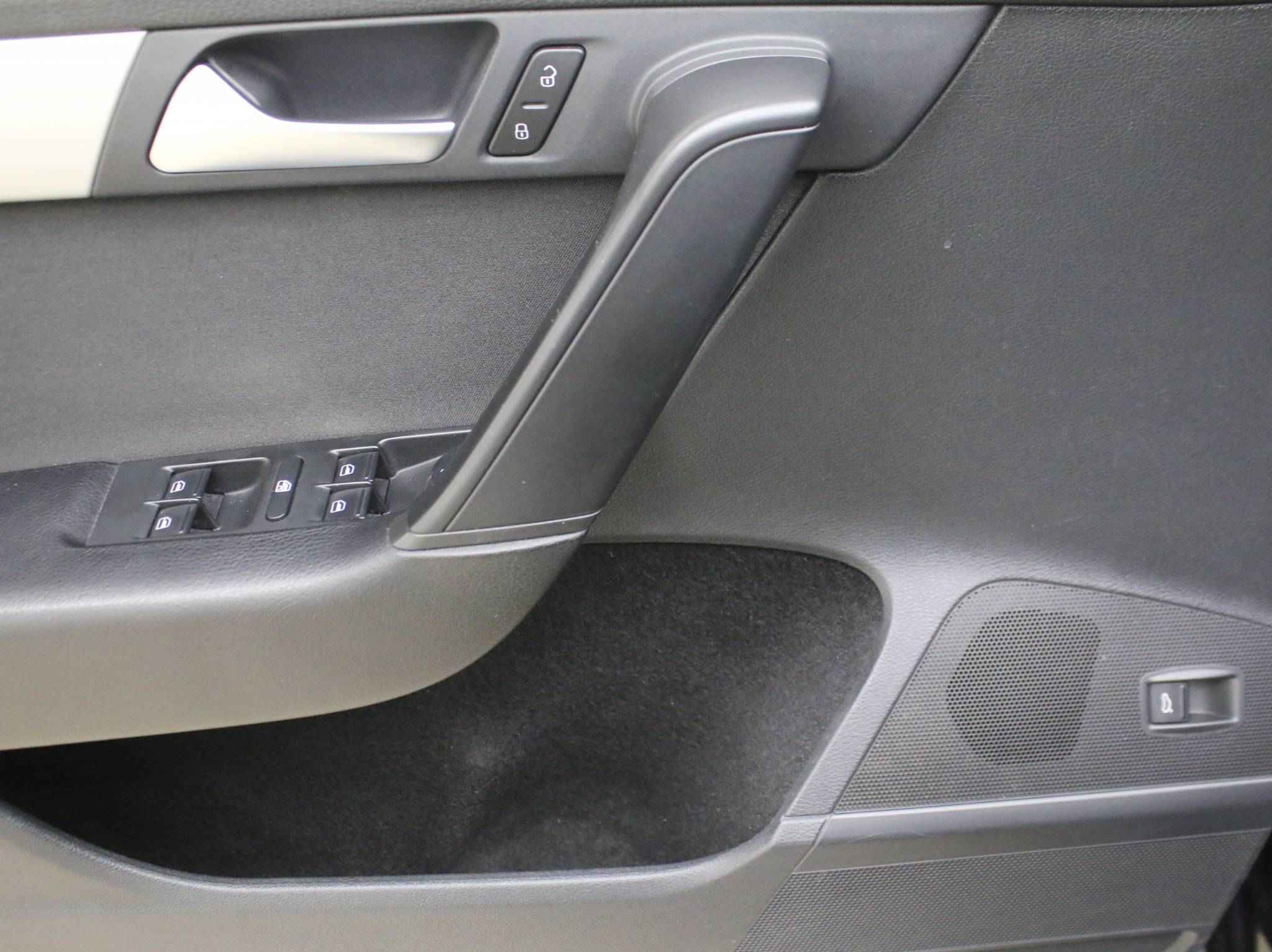 Volkswagen Passat, B7