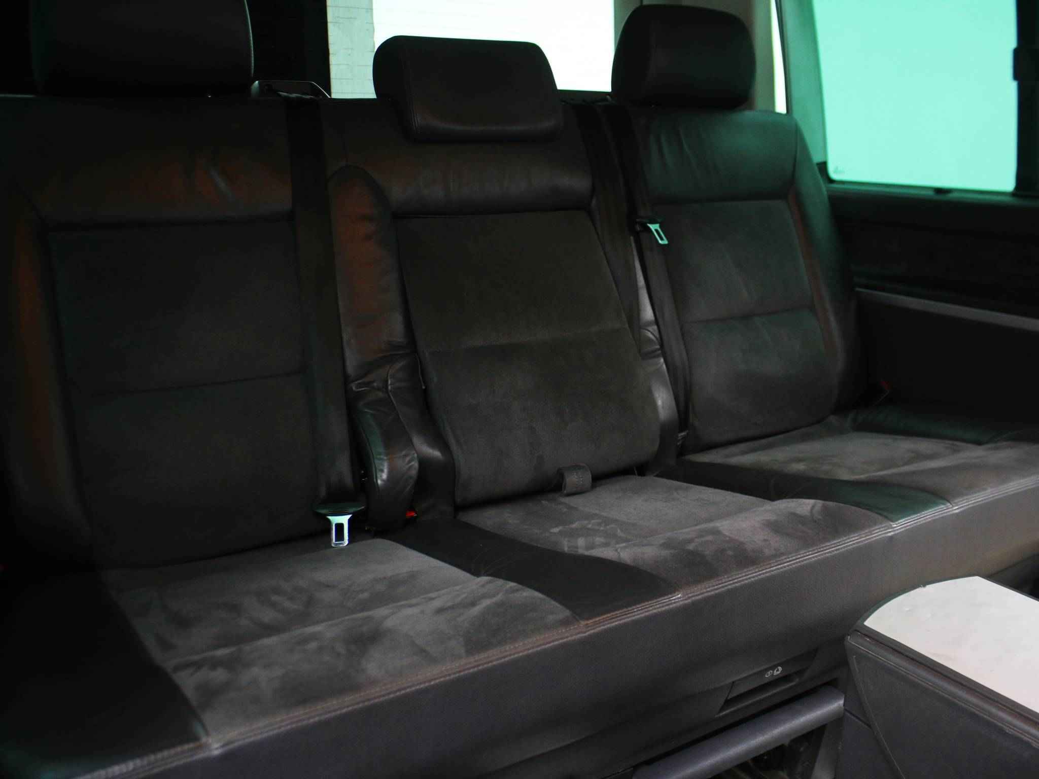 Volkswagen Multivan, T5