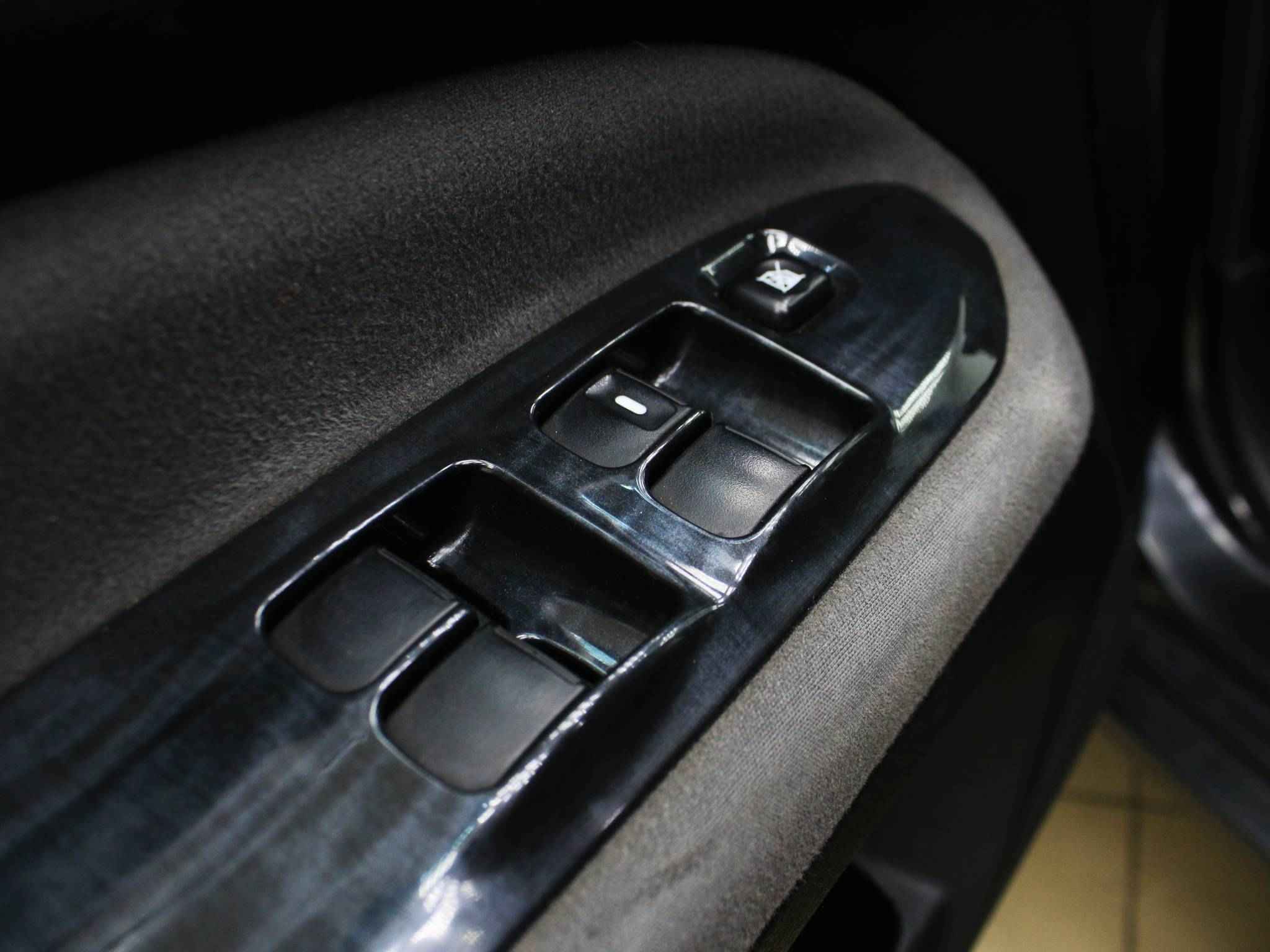 Mitsubishi Lancer, IX