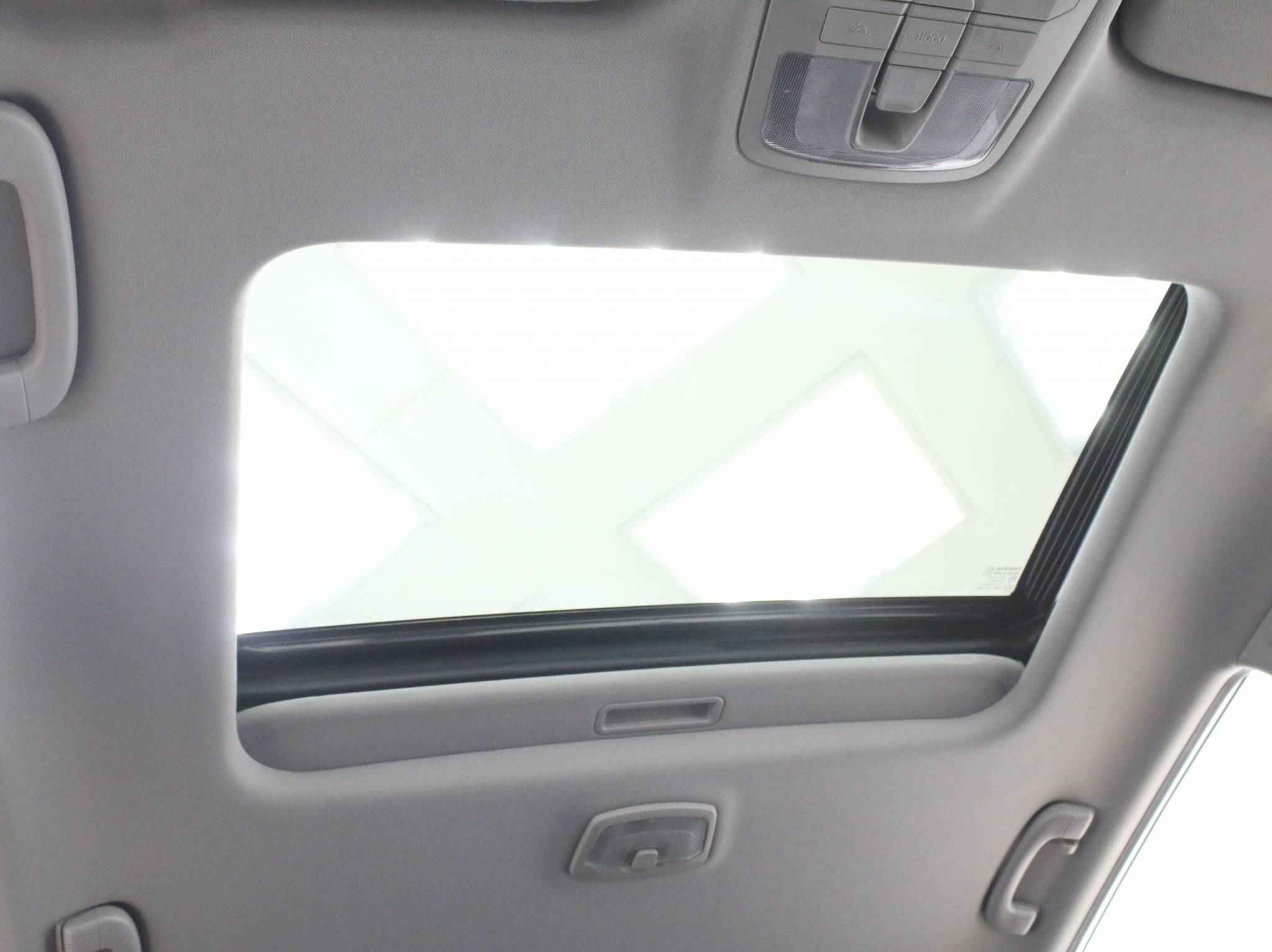 SsangYong Actyon, II Рестайлинг