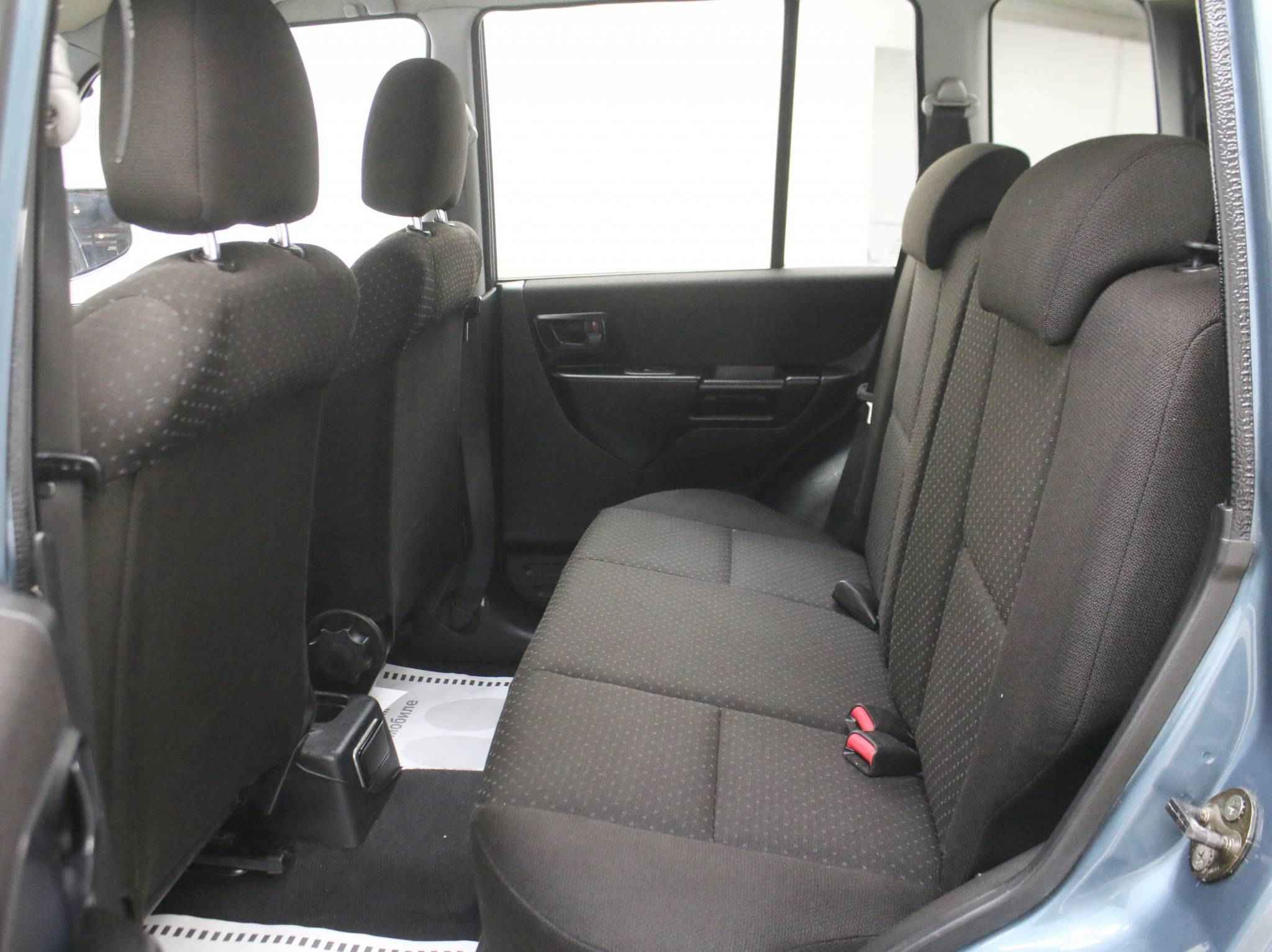 Mitsubishi Pajero Pinin