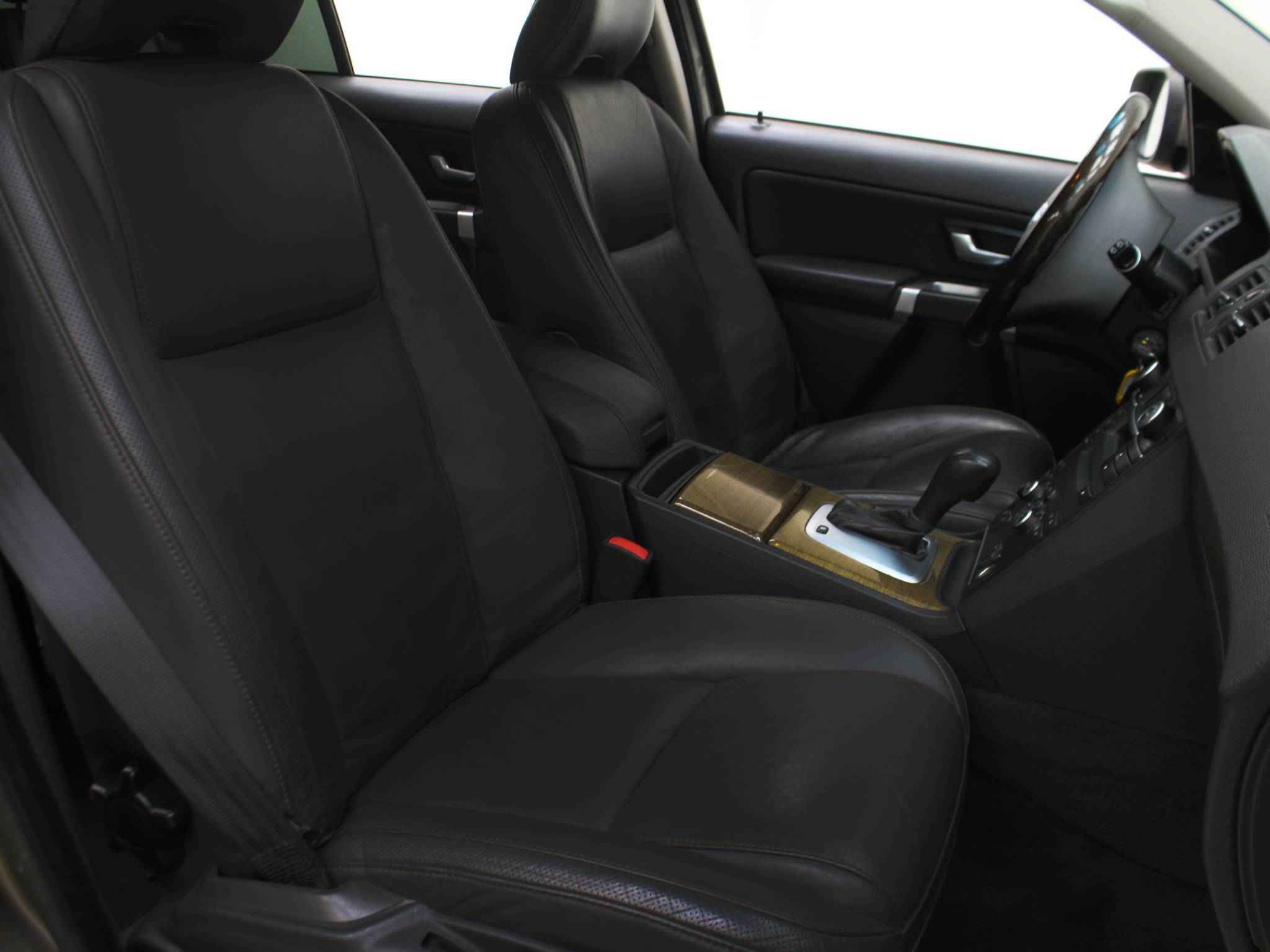 Volvo XC90, I Рестайлинг