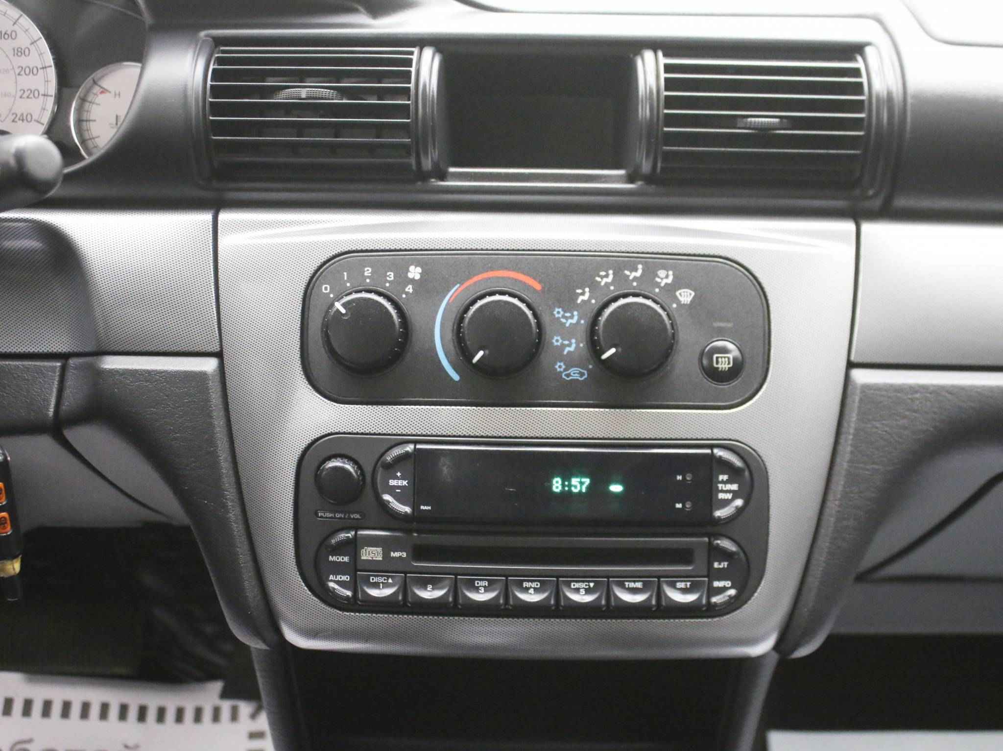 ГАЗ Volga Siber, I