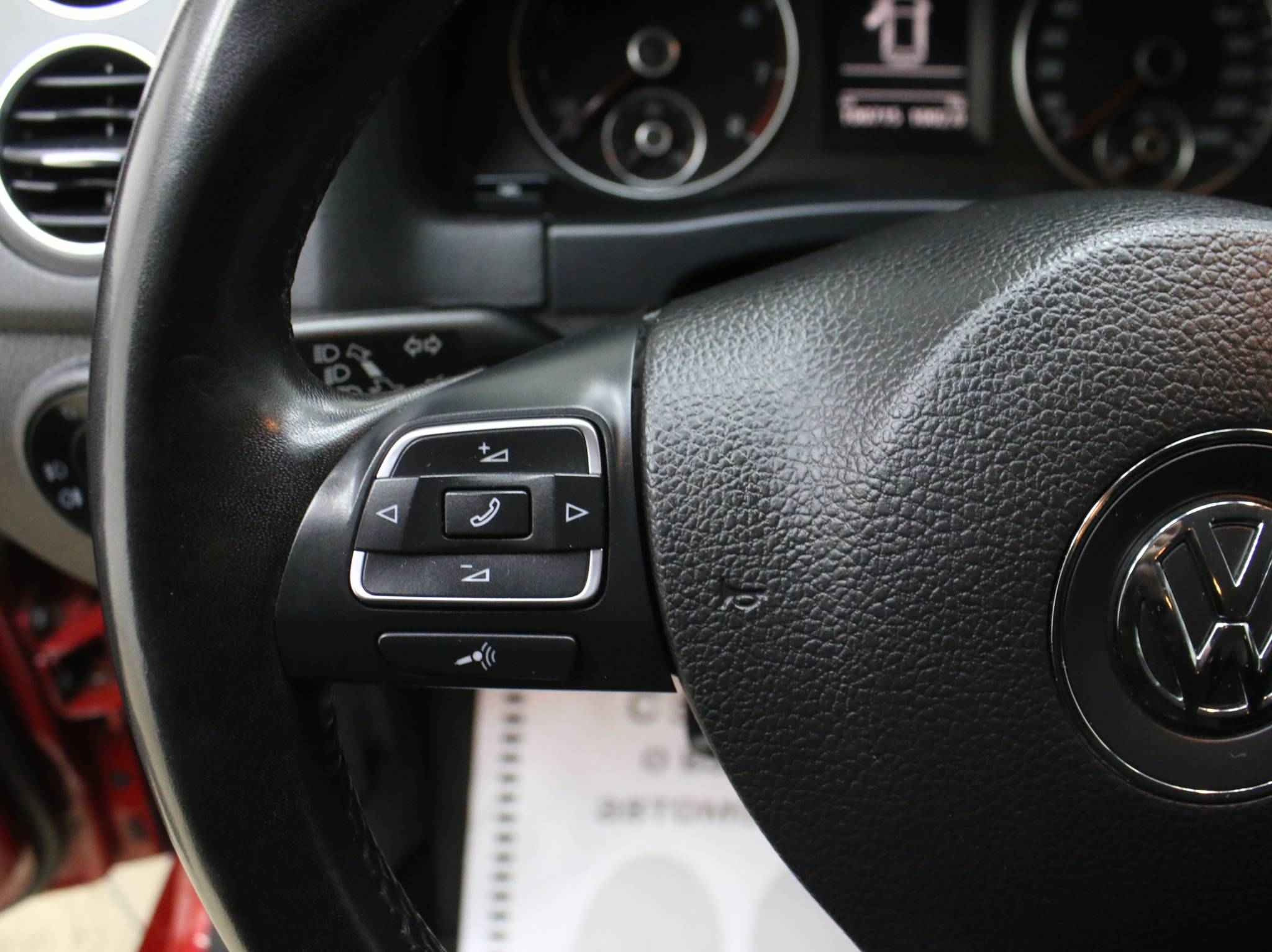 Volkswagen Golf Plus, II