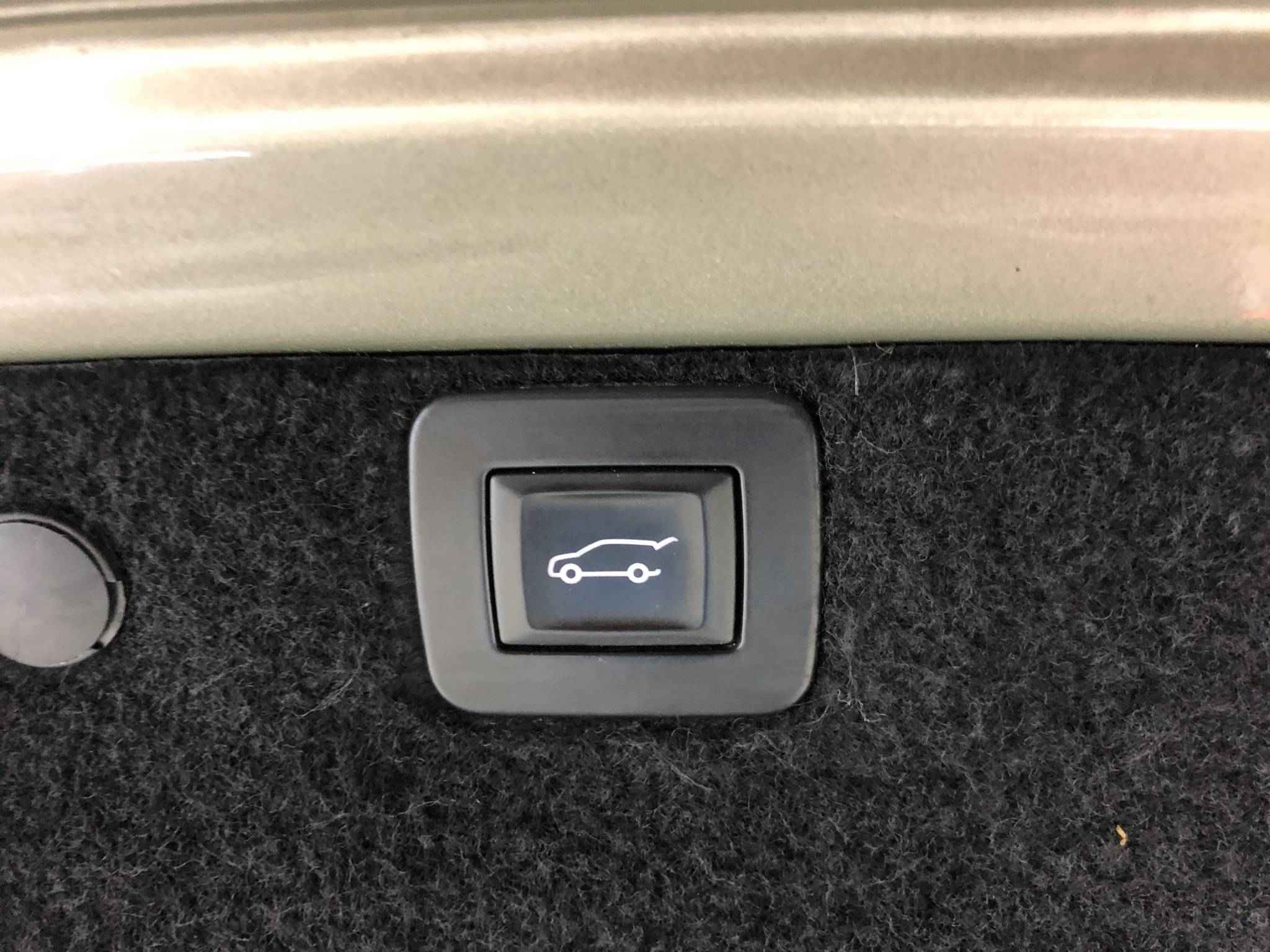 Opel Insignia, I Рестайлинг