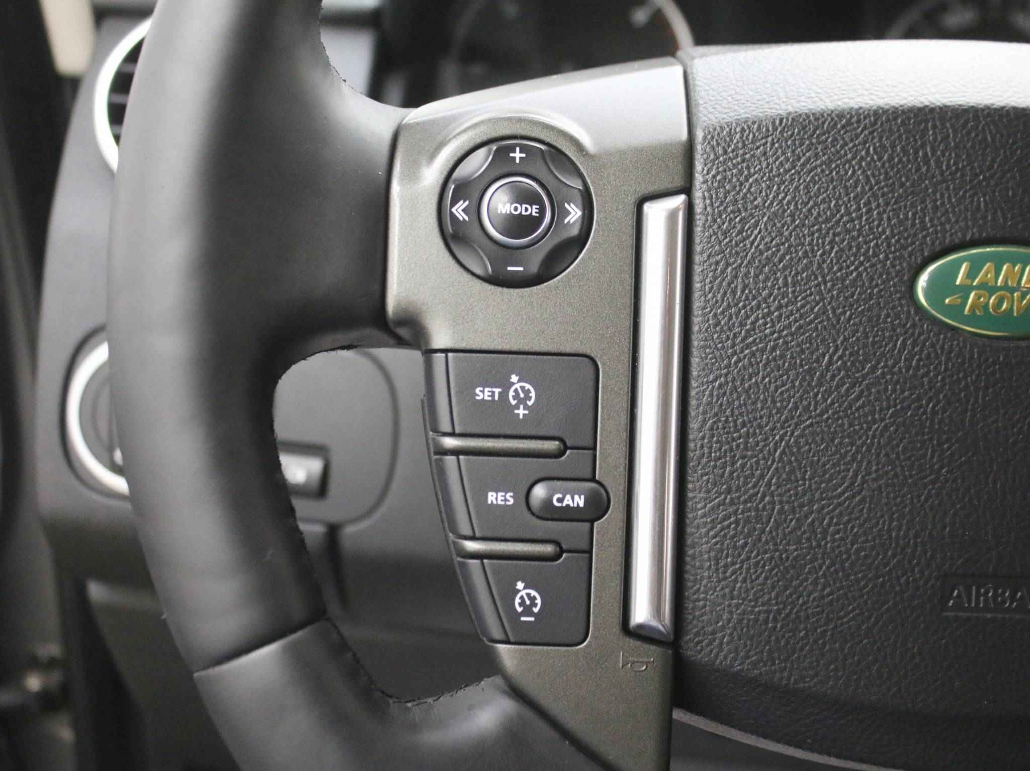 Land Rover Discovery, IV