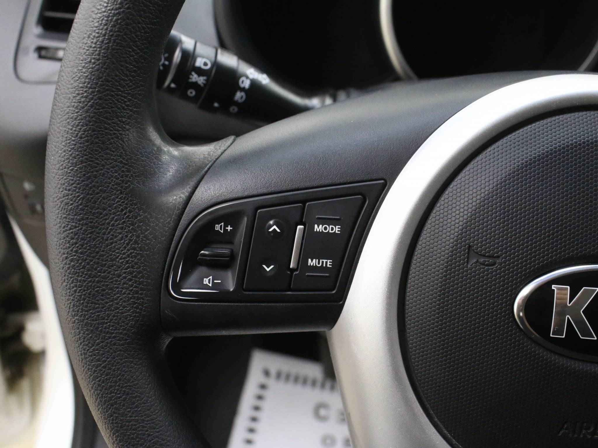 Kia Soul, I Рестайлинг