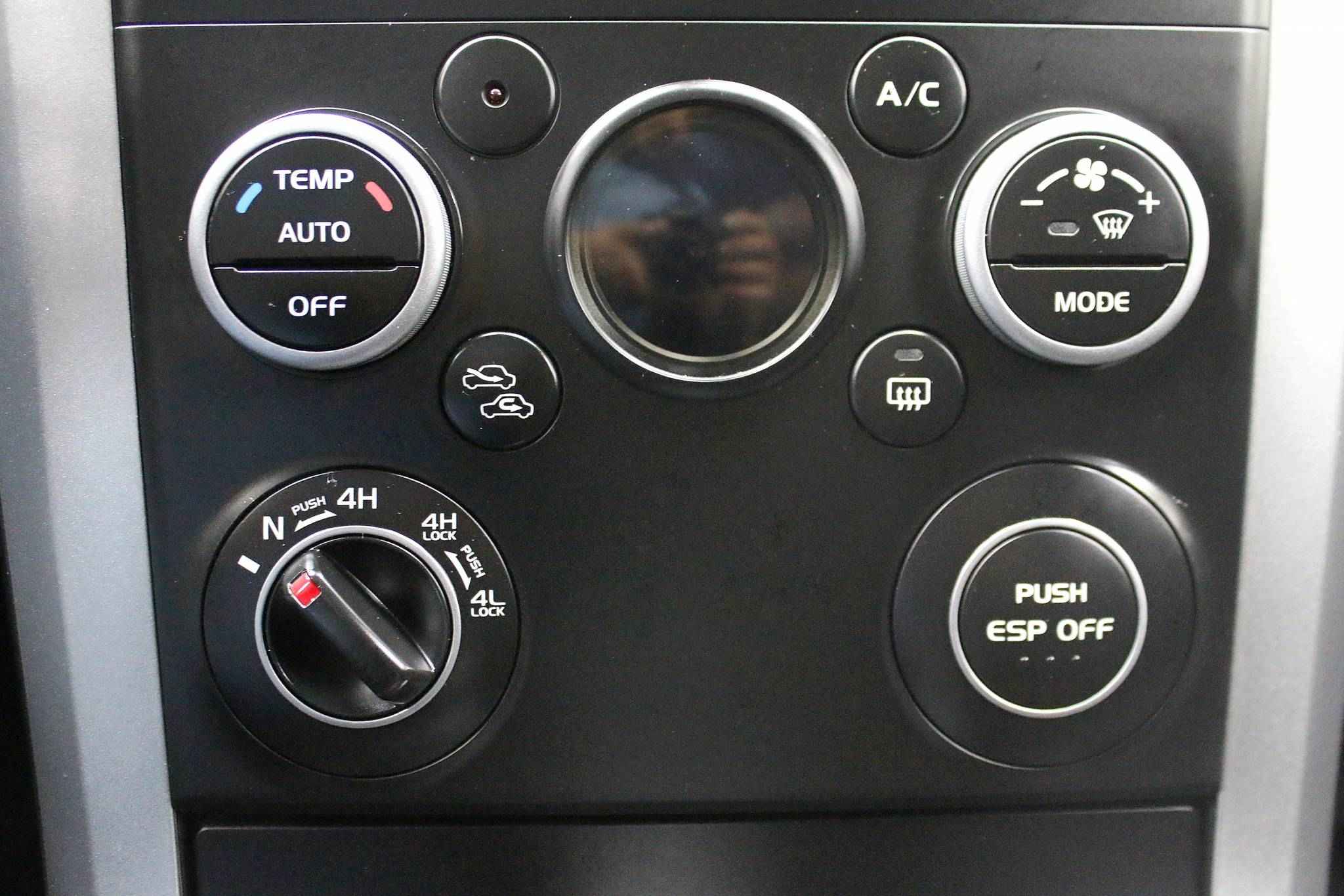 Suzuki Grand Vitara, III Рестайлинг