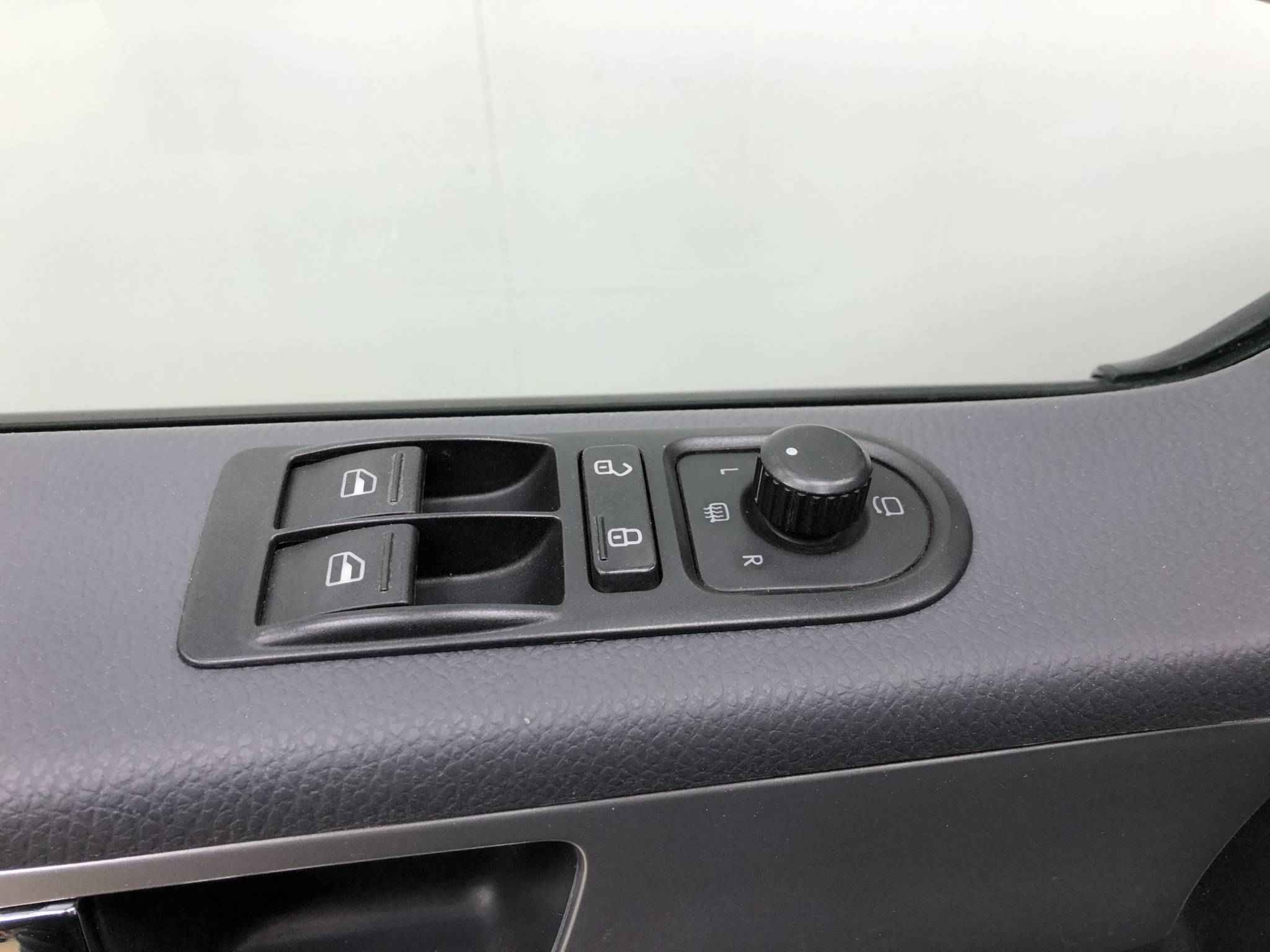 Volkswagen Multivan, T5 Рестайлинг