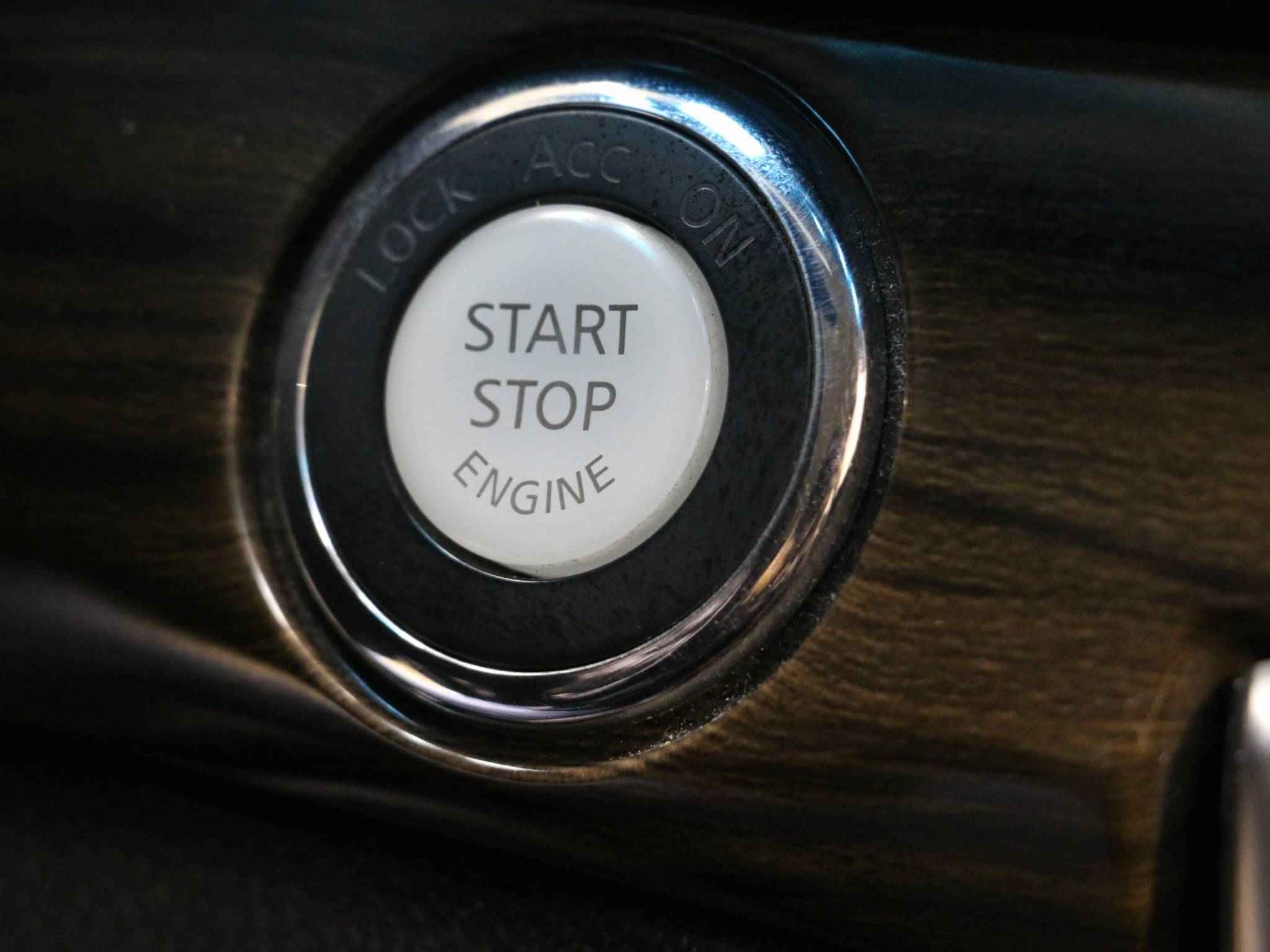 Nissan Teana, II Рестайлинг