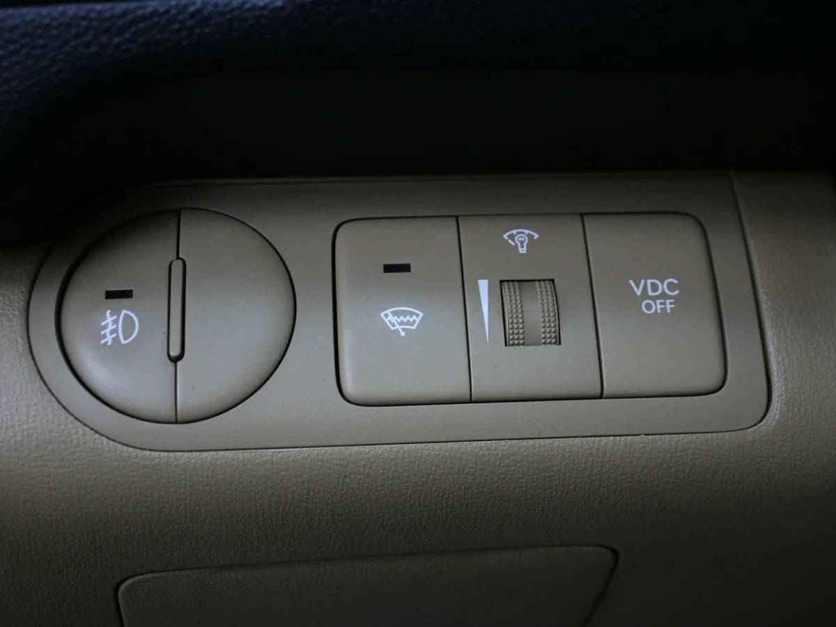 Hyundai Grand Starex, I