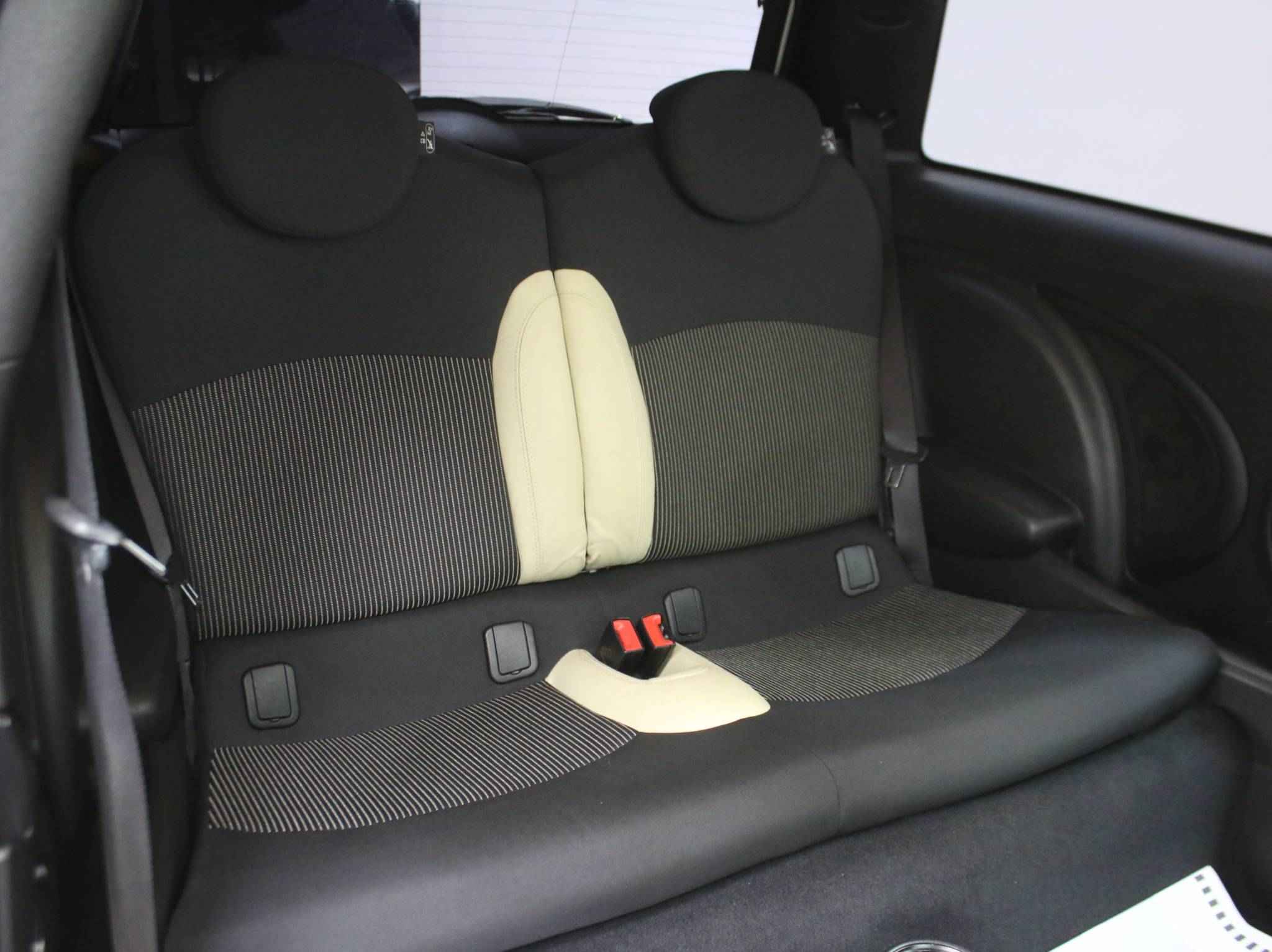 MINI Hatch, II (R56) Рестайлинг