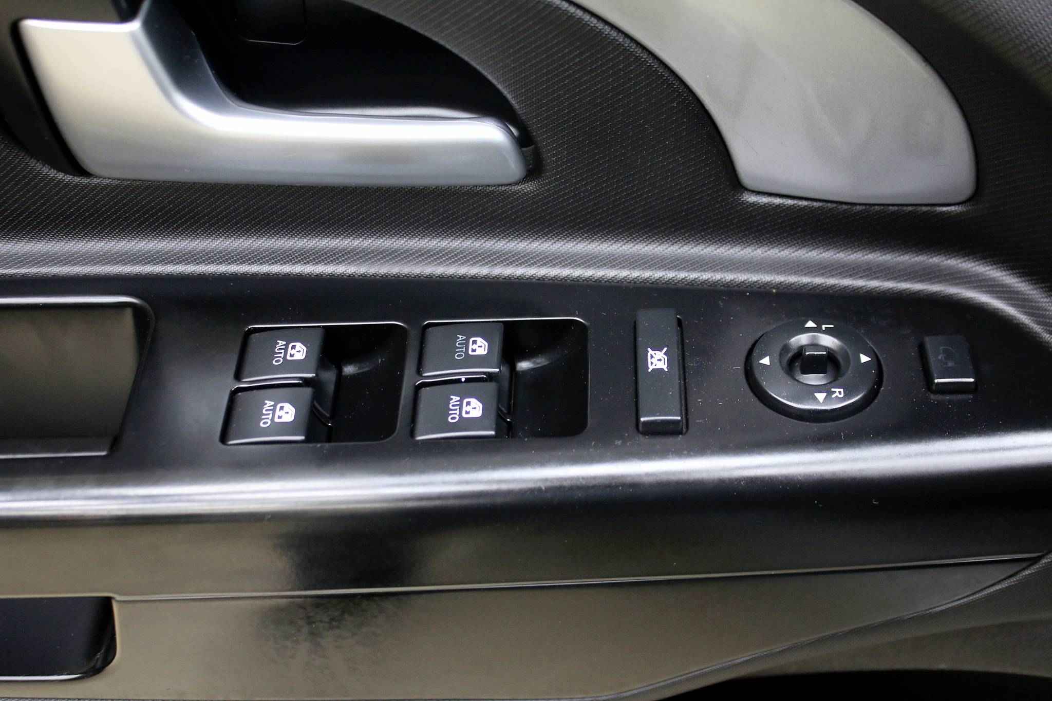 Kia Ceed, I Рестайлинг