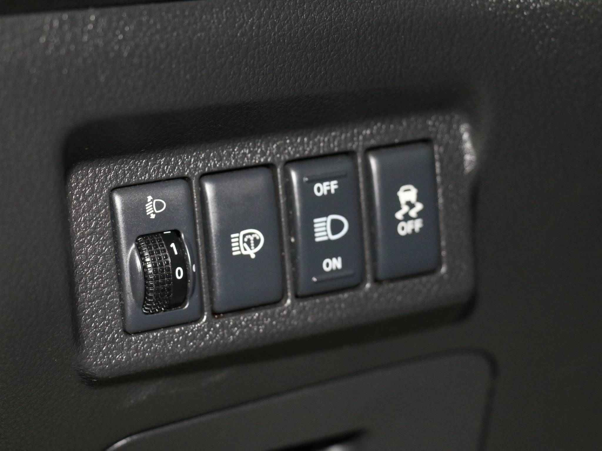 Nissan X-Trail, II Рестайлинг