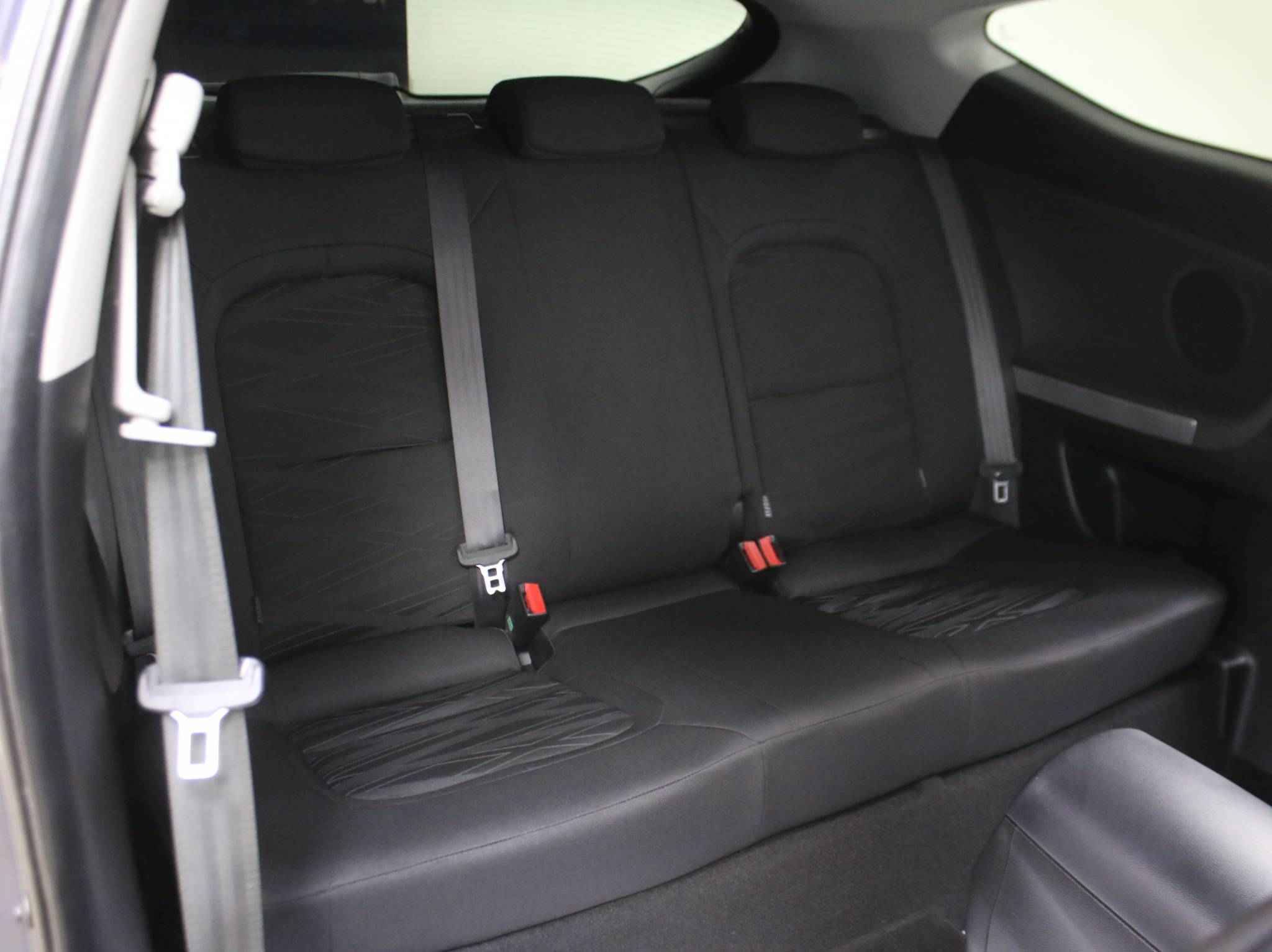 Kia Ceed, II Рестайлинг