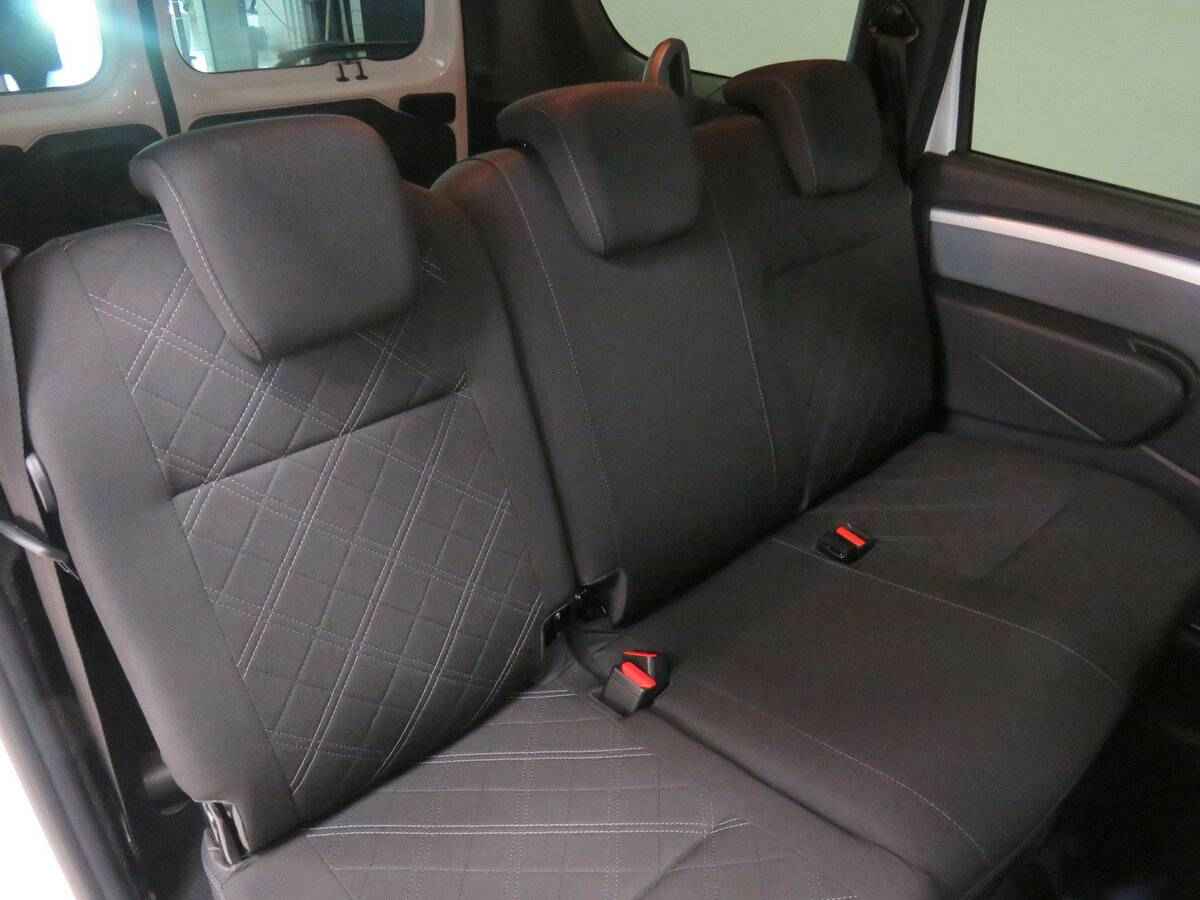 LADA (ВАЗ) Largus, I