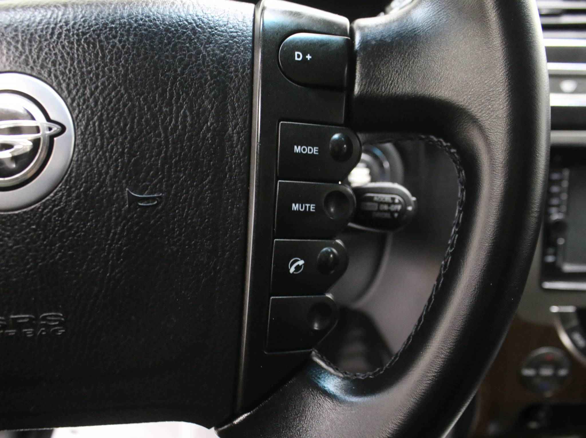 SsangYong Rexton, III