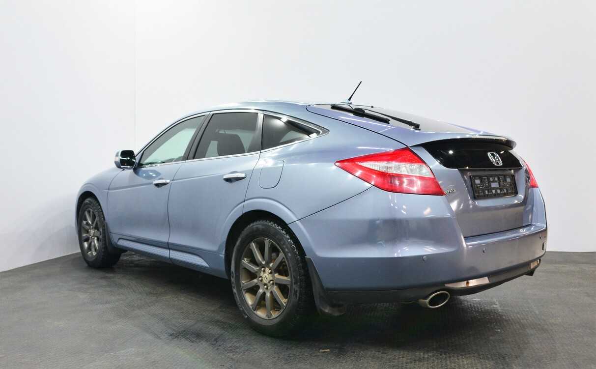 Honda Crosstour