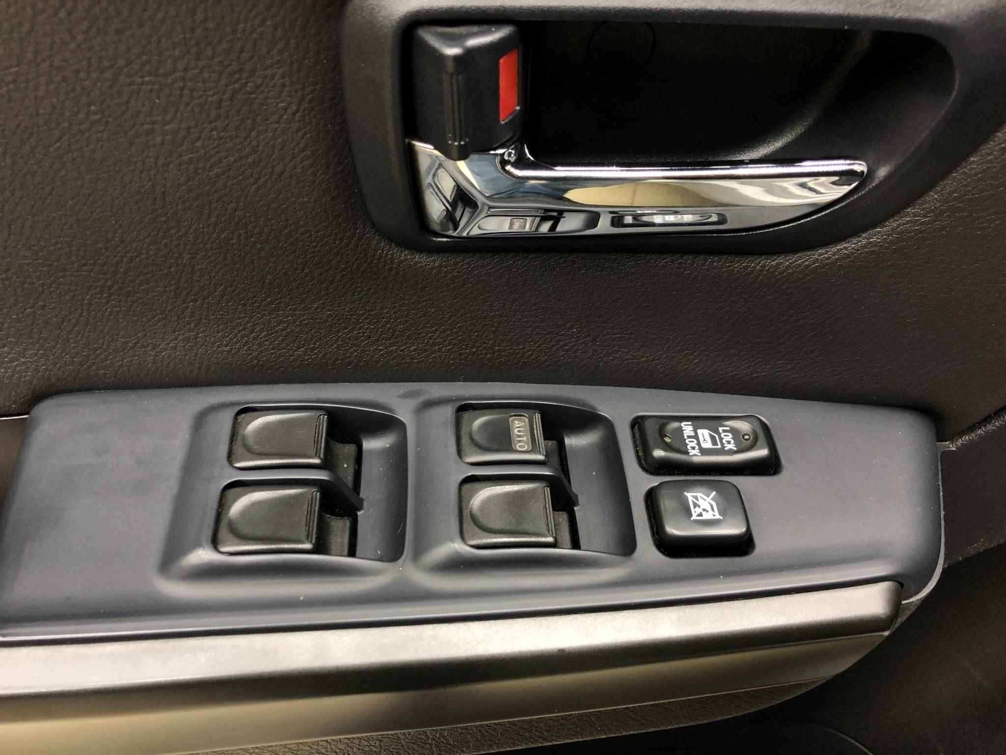 Great Wall Hover H3, I