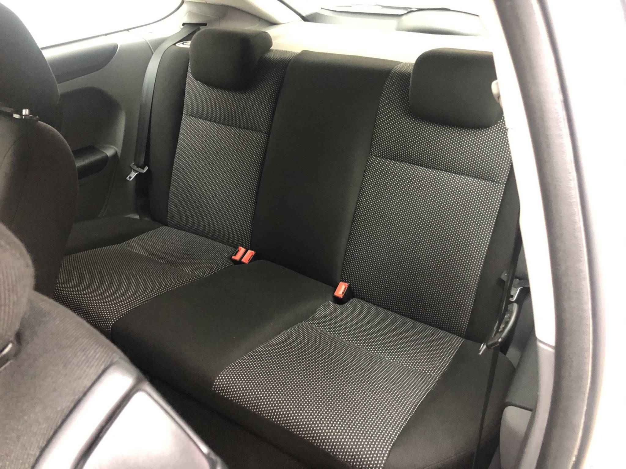 Ford Focus, II Рестайлинг