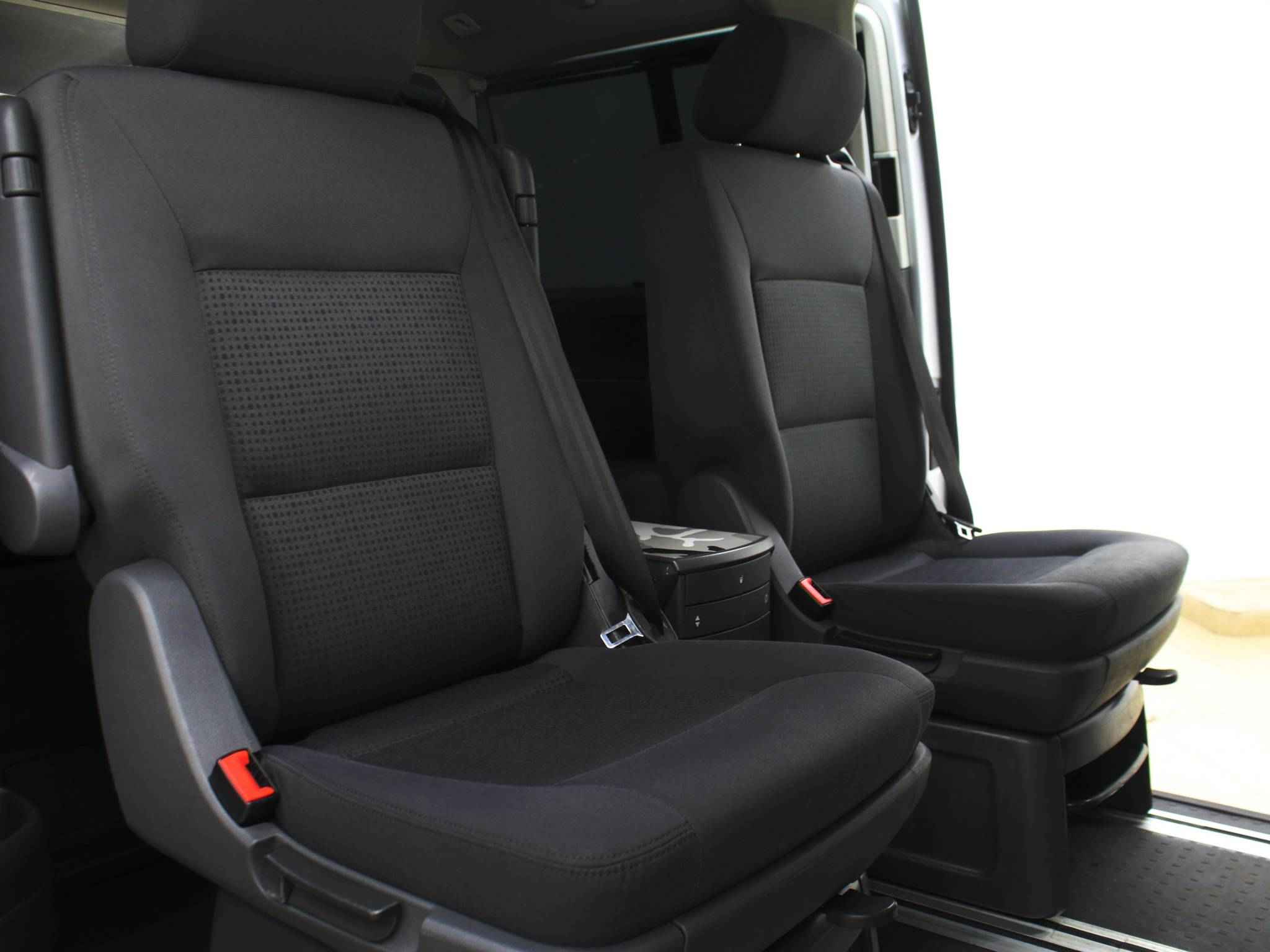 Volkswagen Multivan, T5