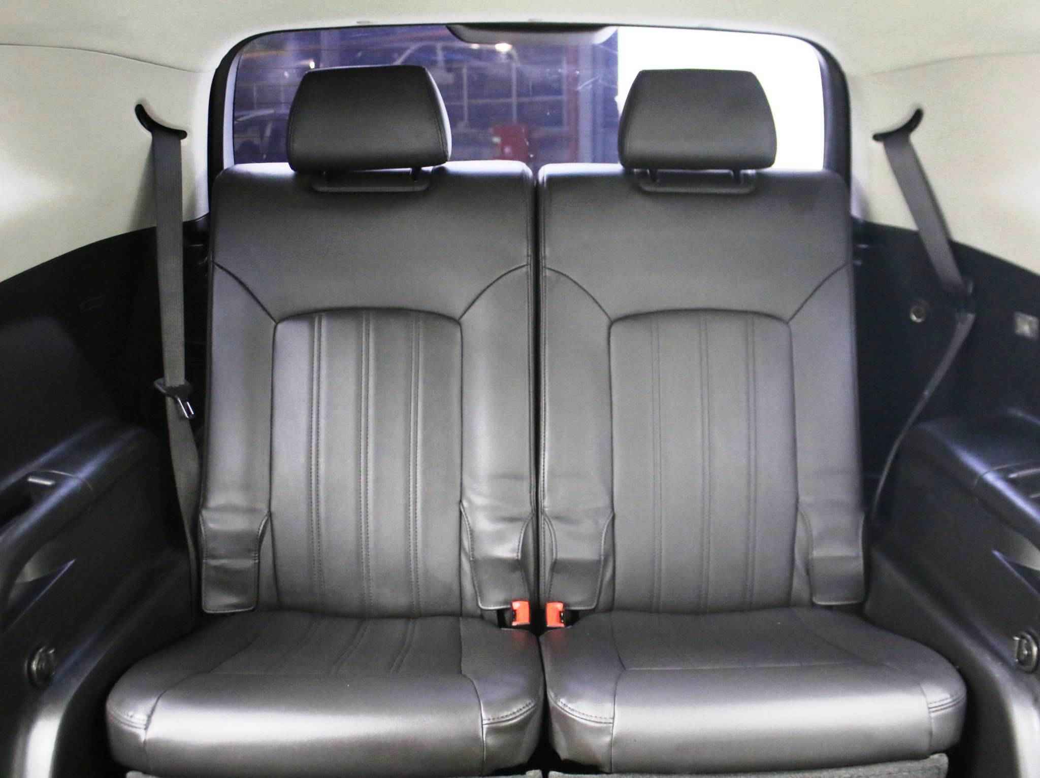 Chevrolet Orlando, I