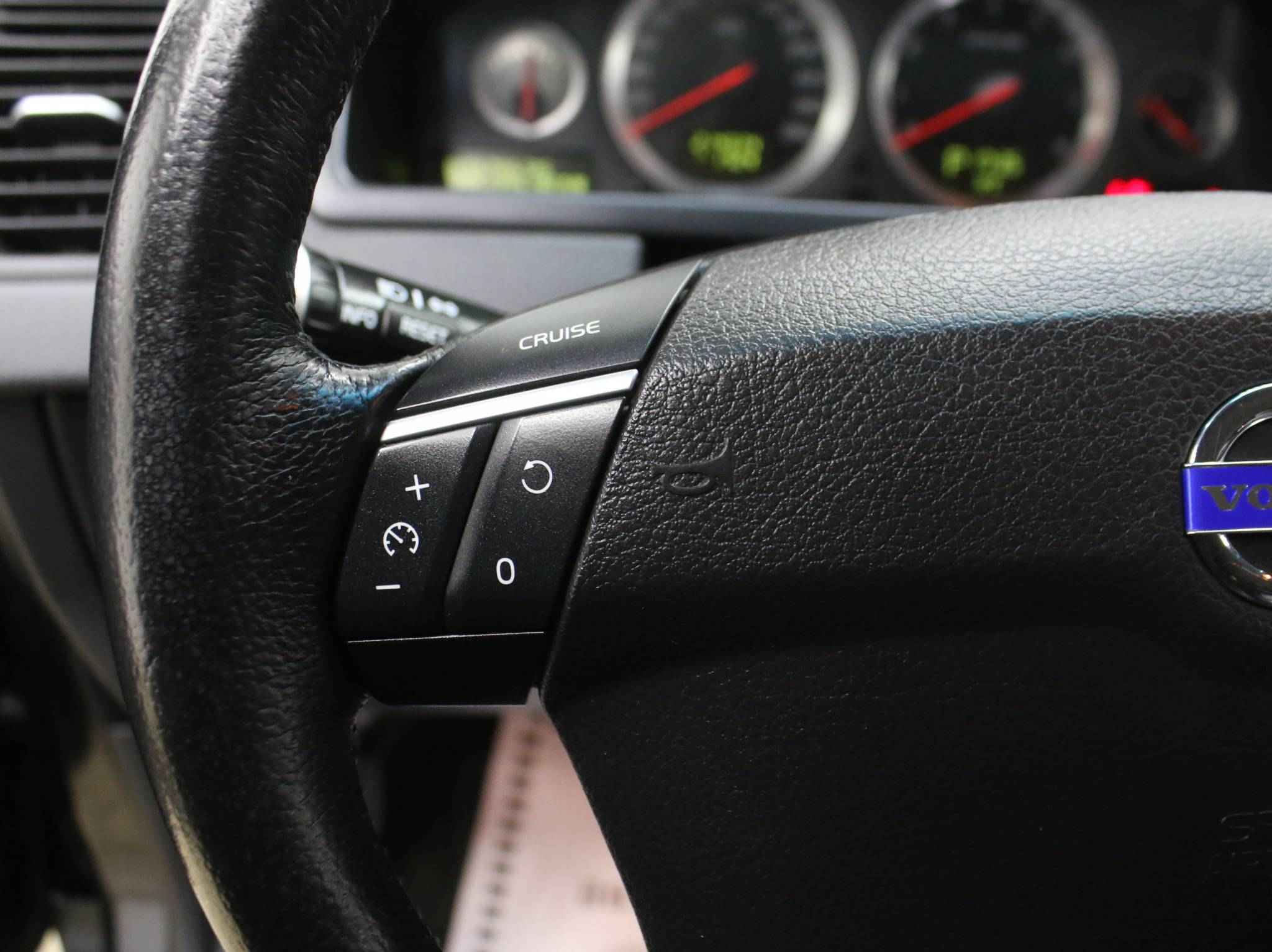 Volvo XC90, I Рестайлинг