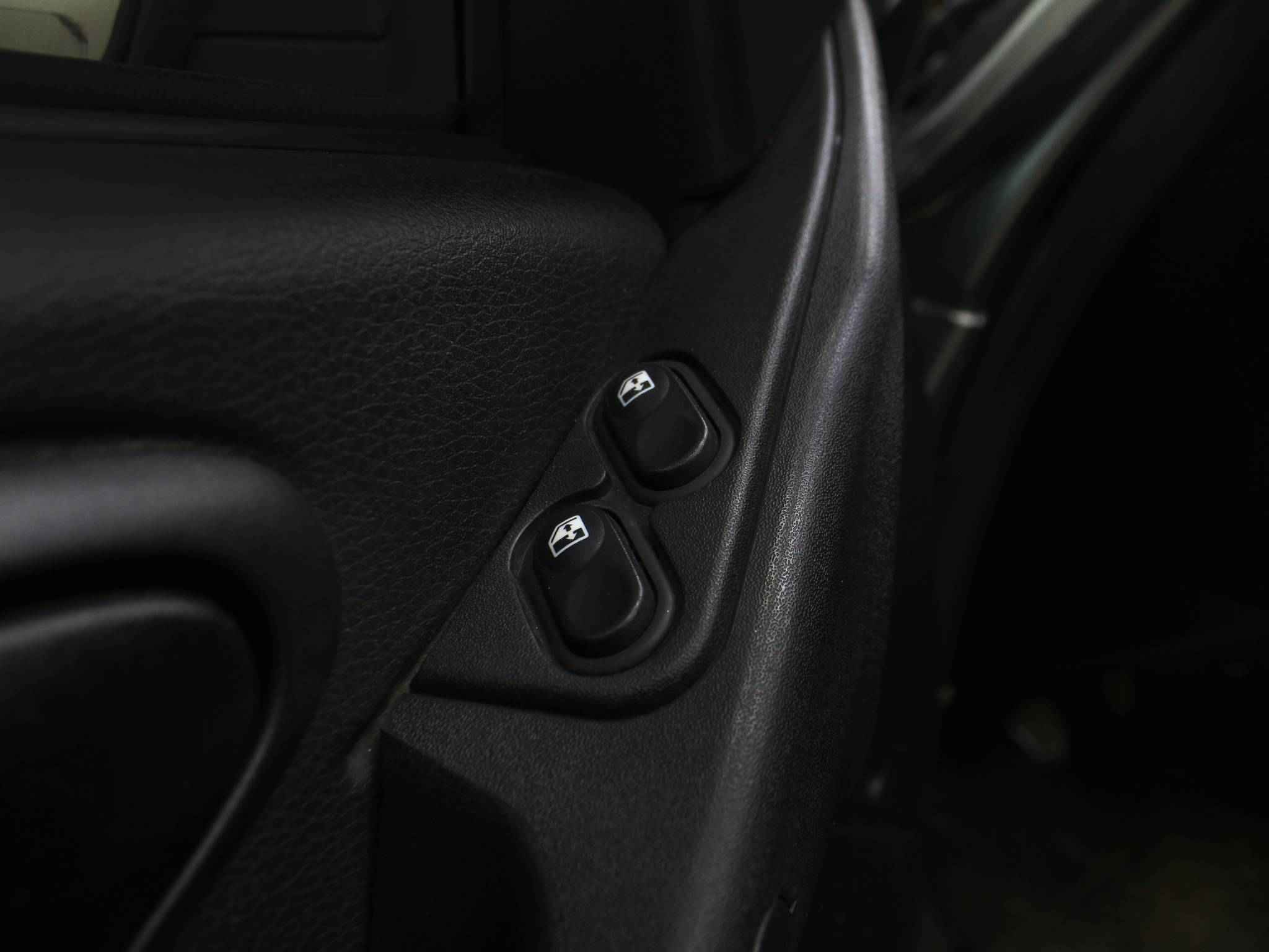 Chevrolet Niva, I Рестайлинг