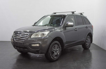 Lifan X60