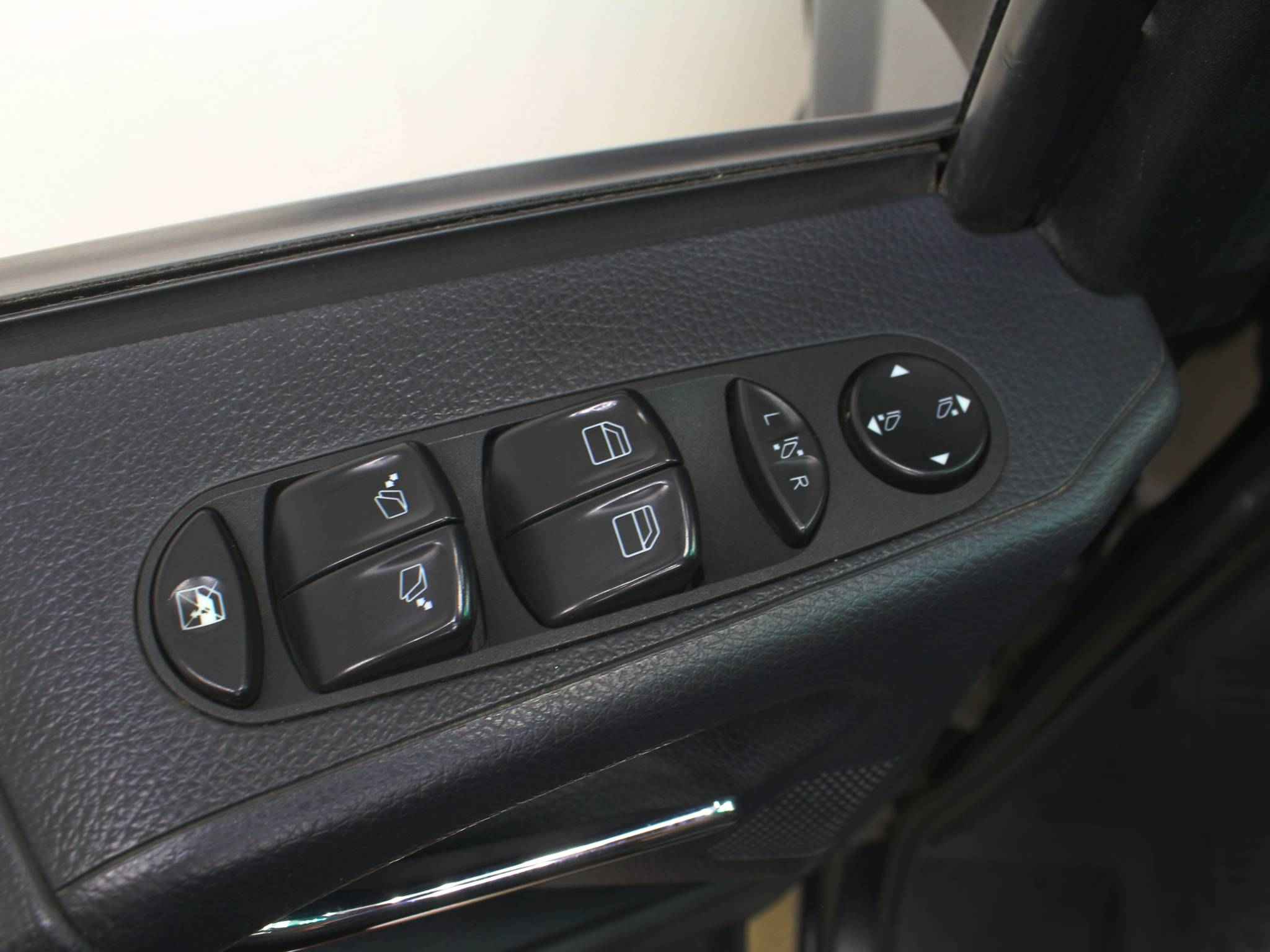 Mercedes-Benz Viano, I (W639) Рестайлинг