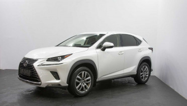 Lexus NX 300